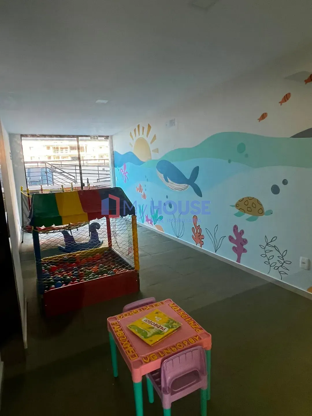 Apartamento, 3 quartos, 100 m² - Foto 22