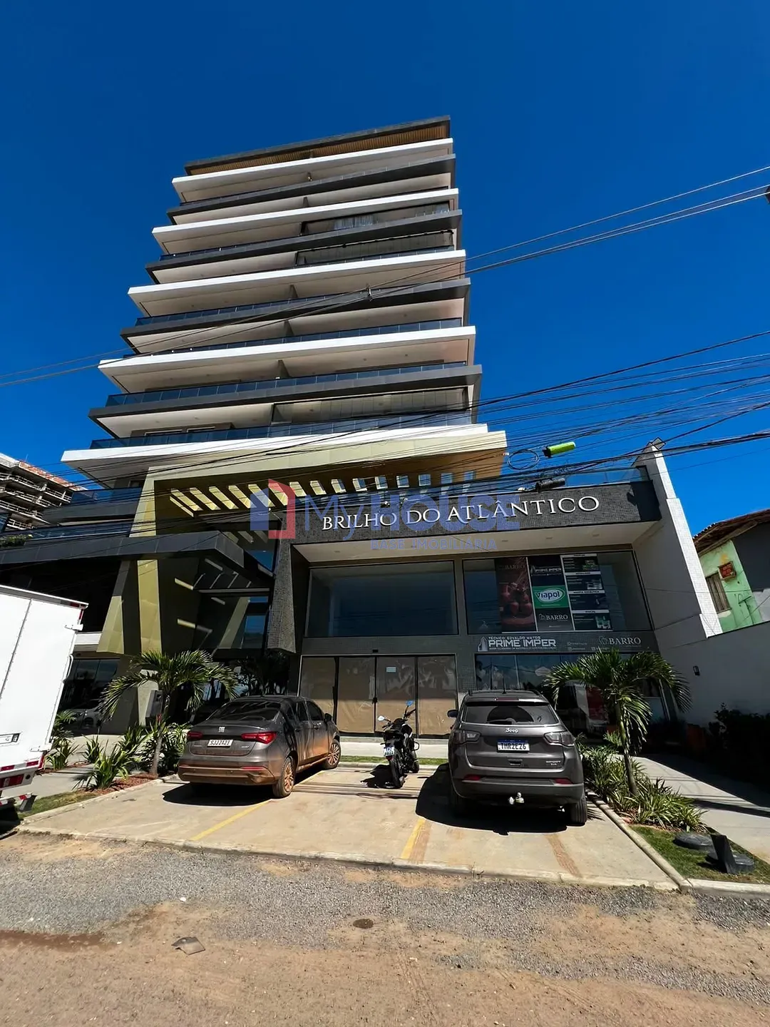 Apartamento, 3 quartos, 100 m² - Foto 28