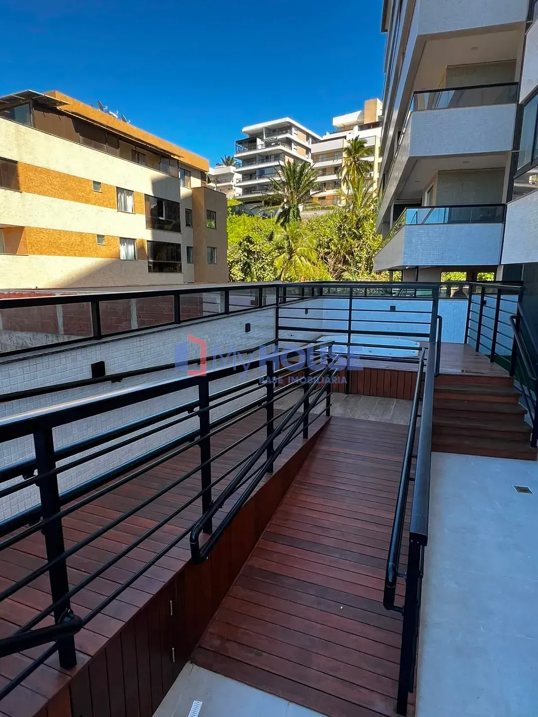 Apartamento, 3 quartos, 100 m² - Foto 33