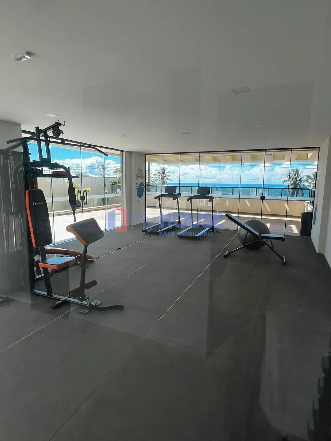 Apartamento, 3 quartos, 100 m² - Foto 34
