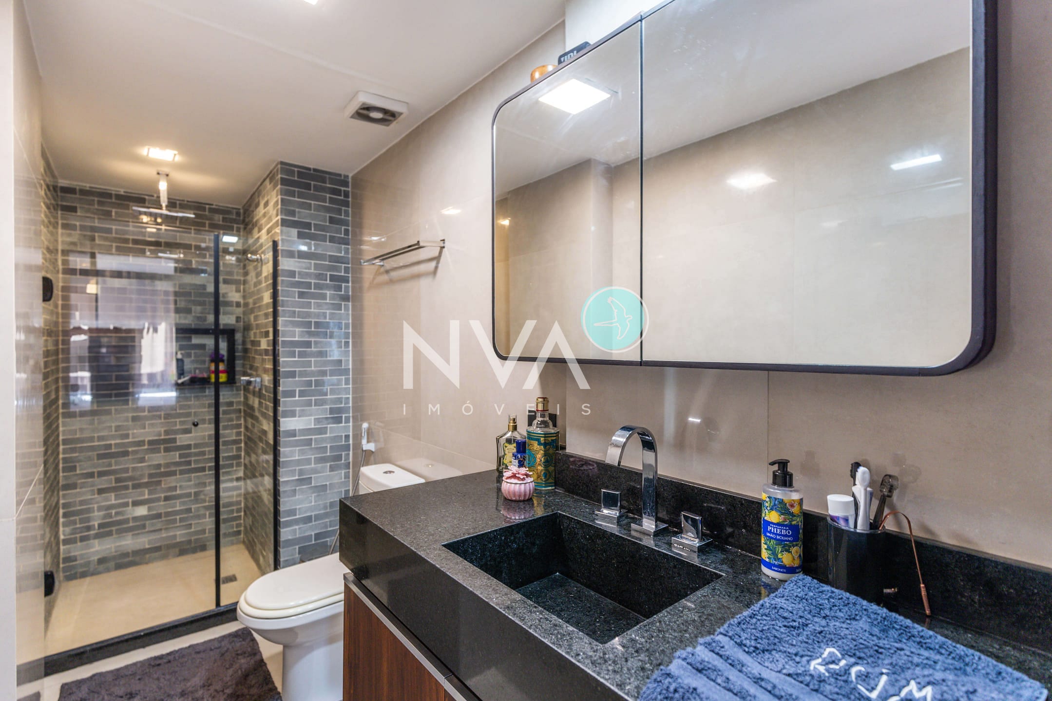 Apartamento, 2 quartos, 75 m² - Foto 20