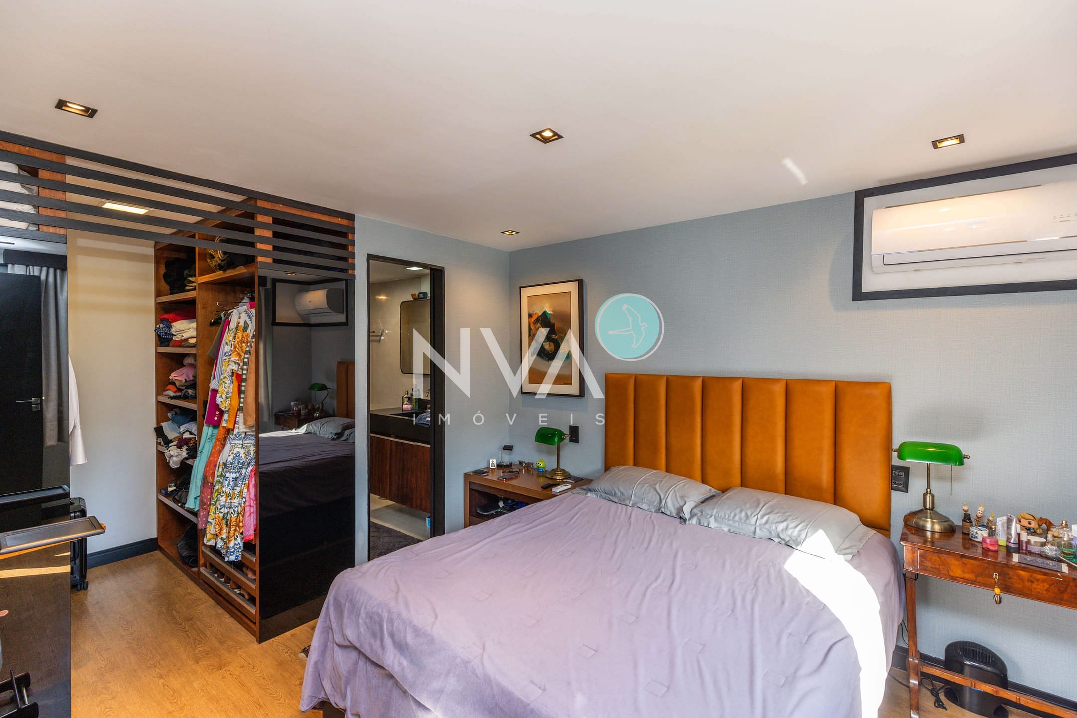 Apartamento, 2 quartos, 75 m² - Foto 16