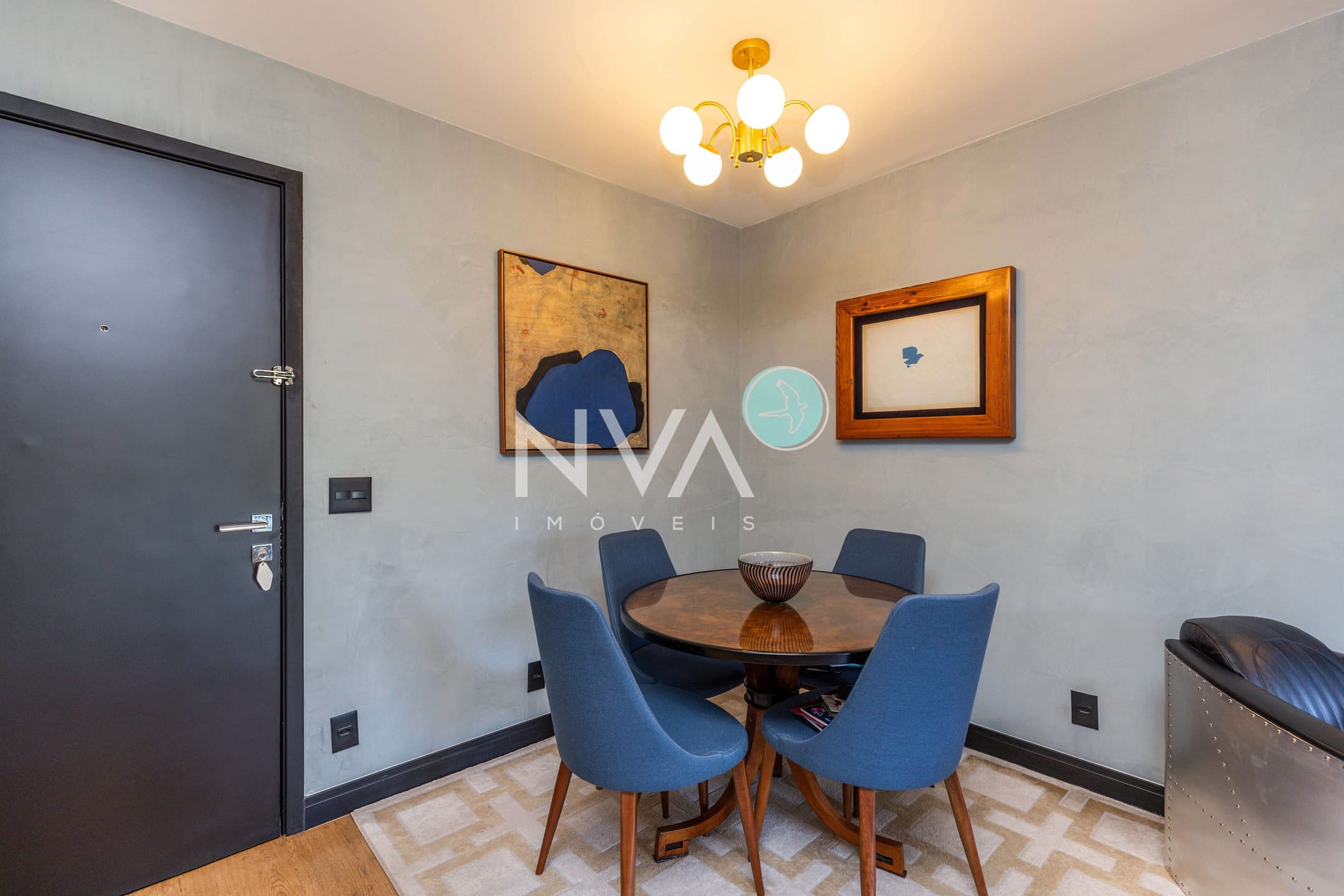 Apartamento, 2 quartos, 75 m² - Foto 11