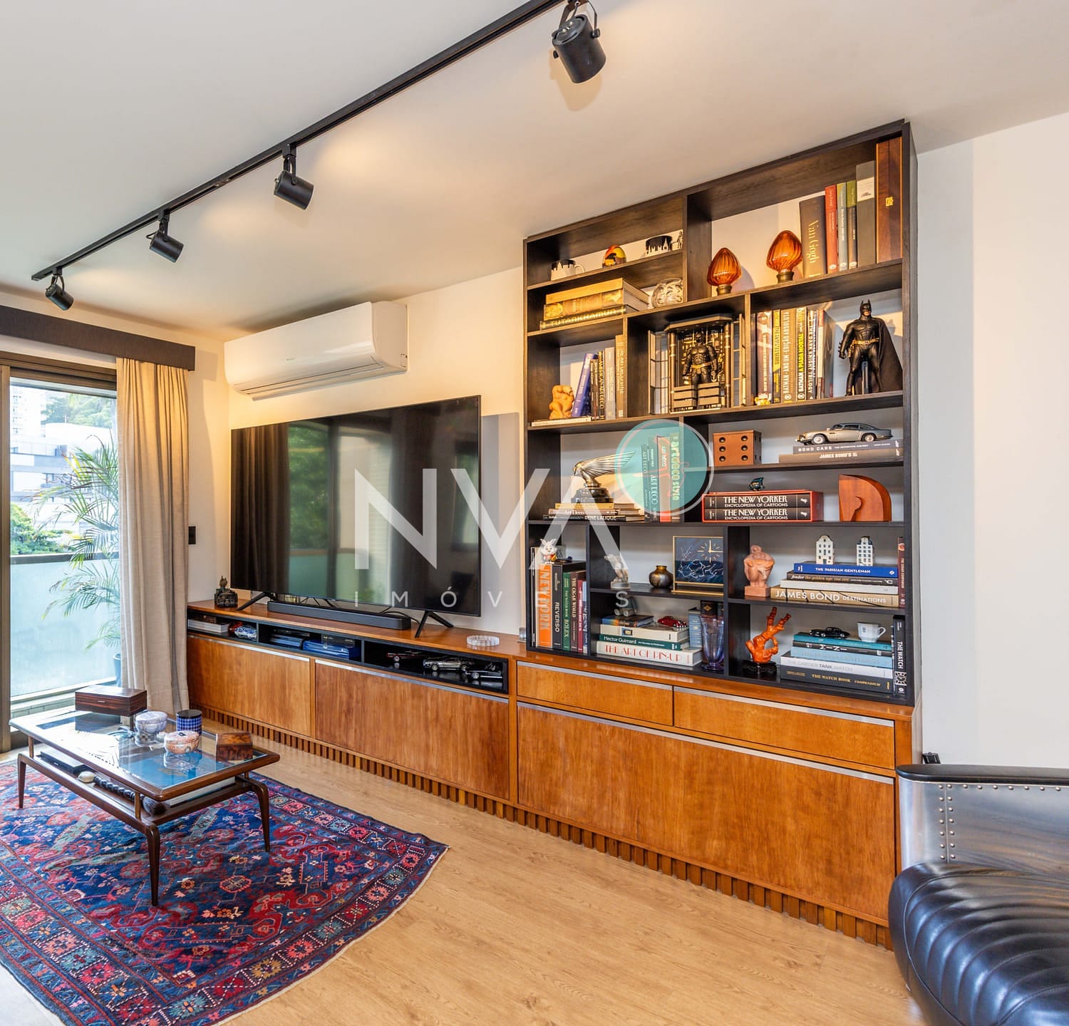 Apartamento, 2 quartos, 75 m² - Foto 4