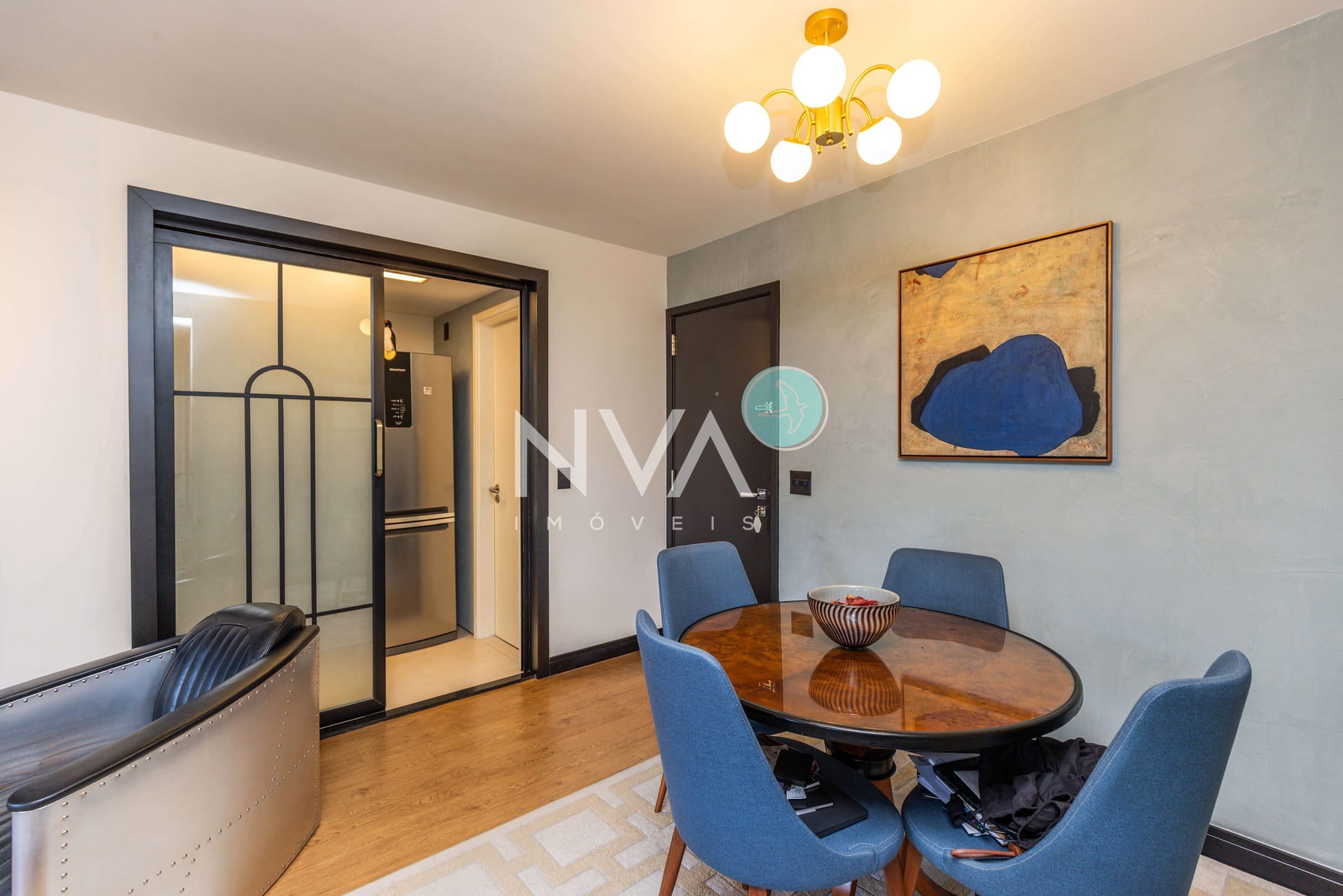 Apartamento, 2 quartos, 75 m² - Foto 8