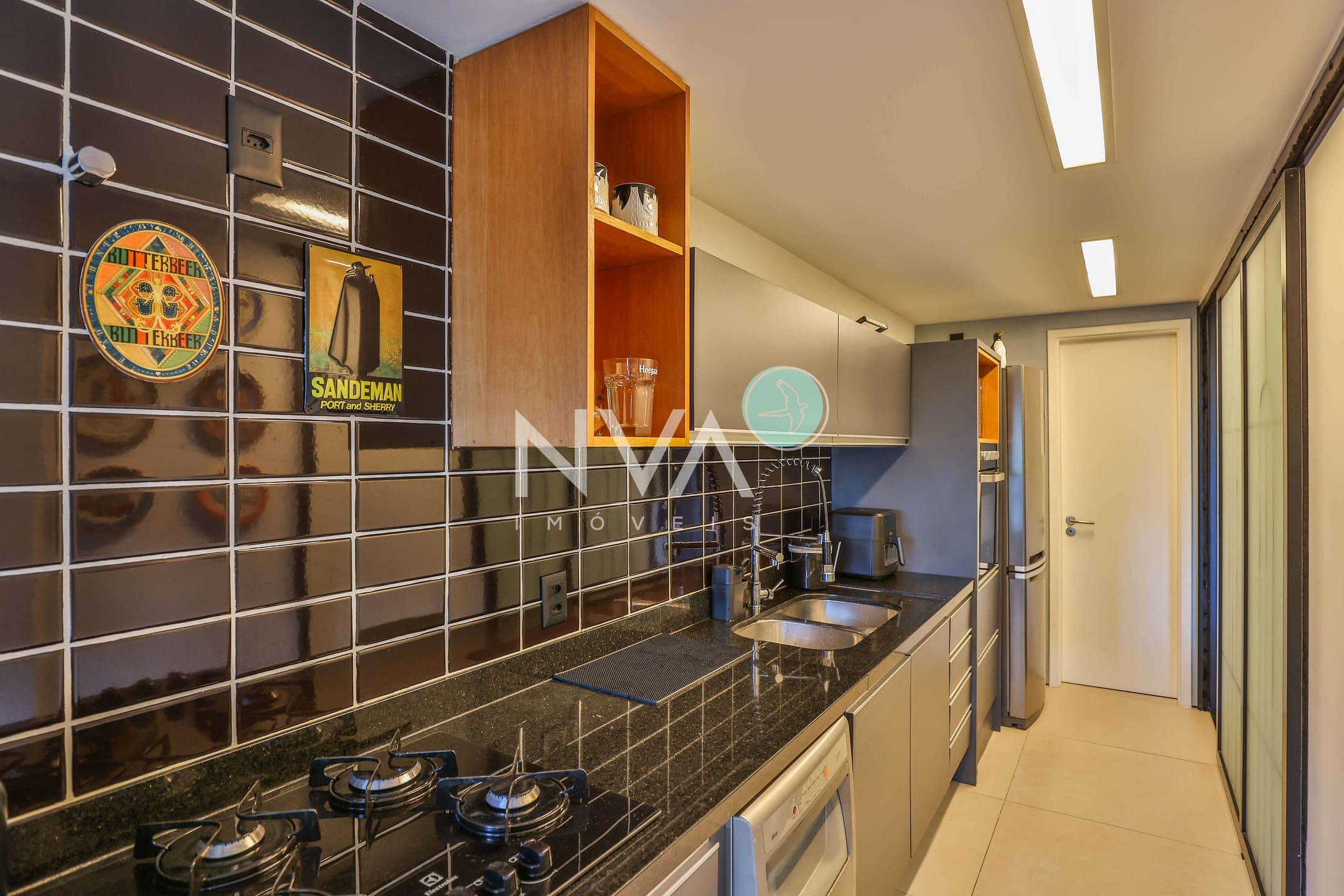 Apartamento, 2 quartos, 75 m² - Foto 26