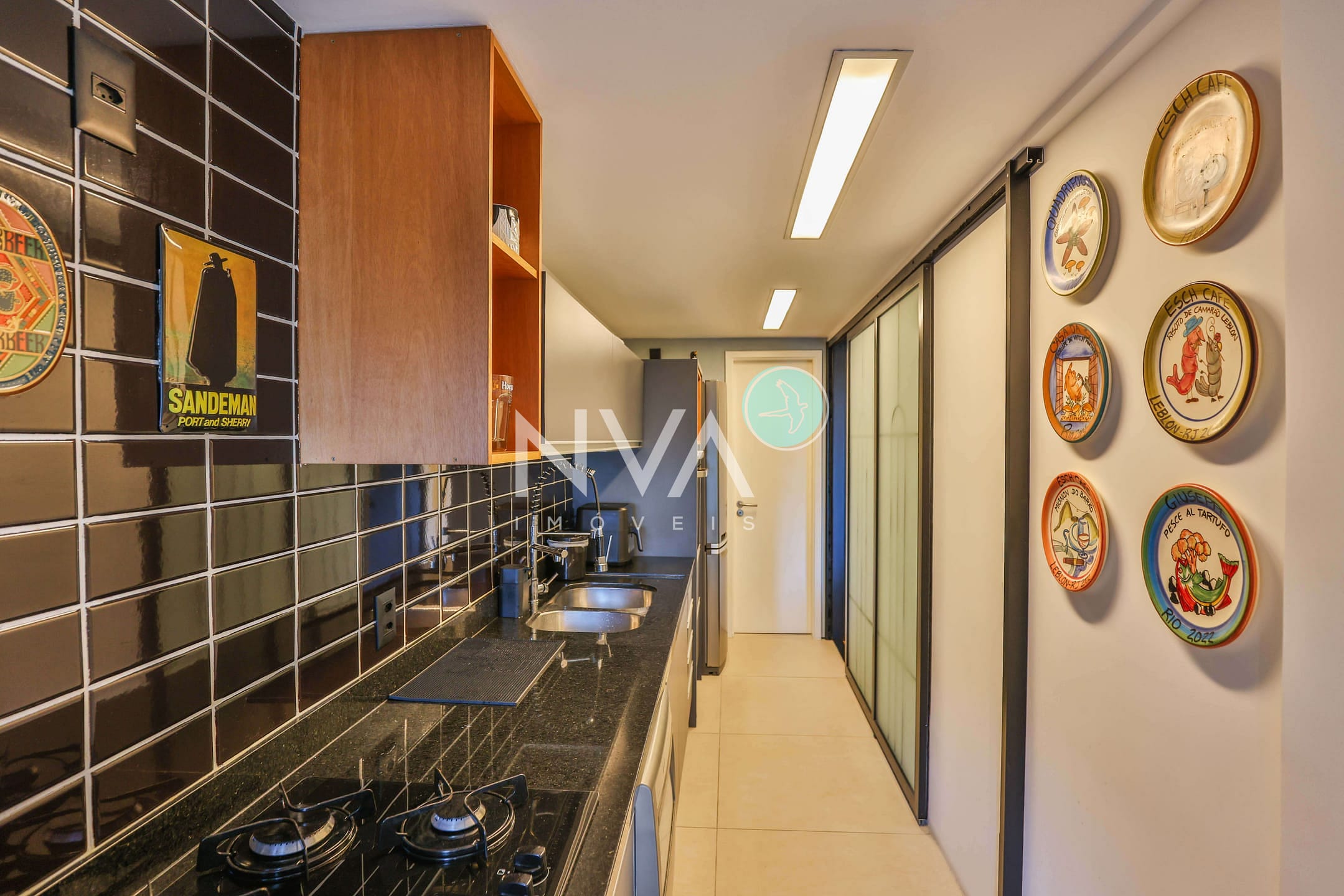 Apartamento, 2 quartos, 75 m² - Foto 27