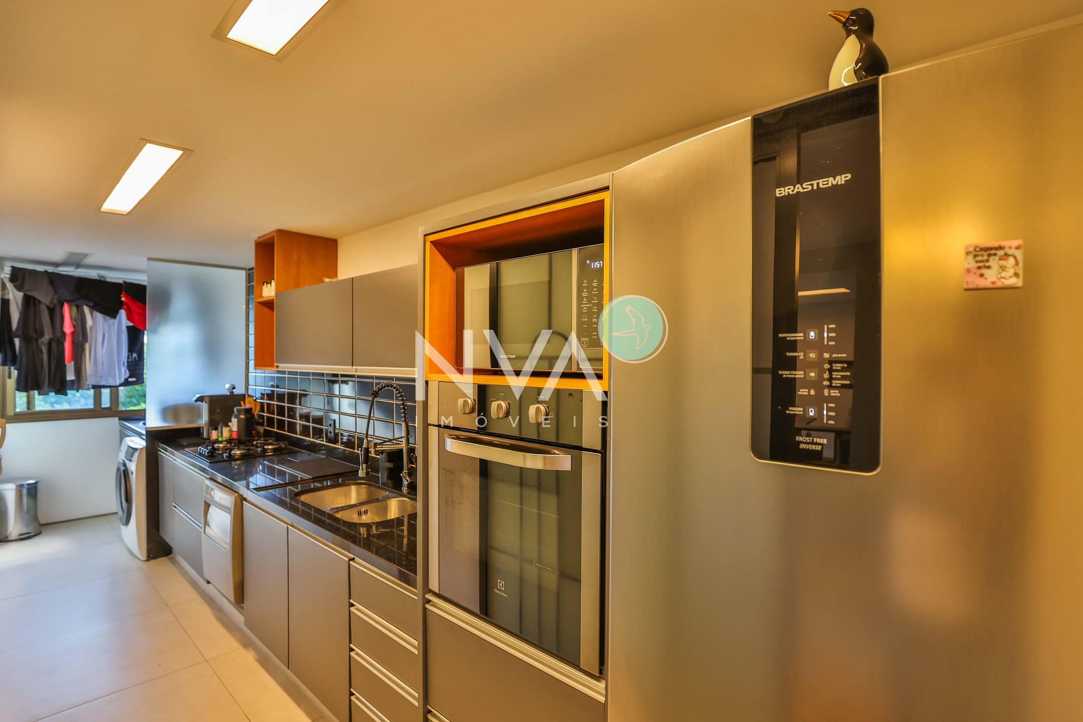 Apartamento, 2 quartos, 75 m² - Foto 28