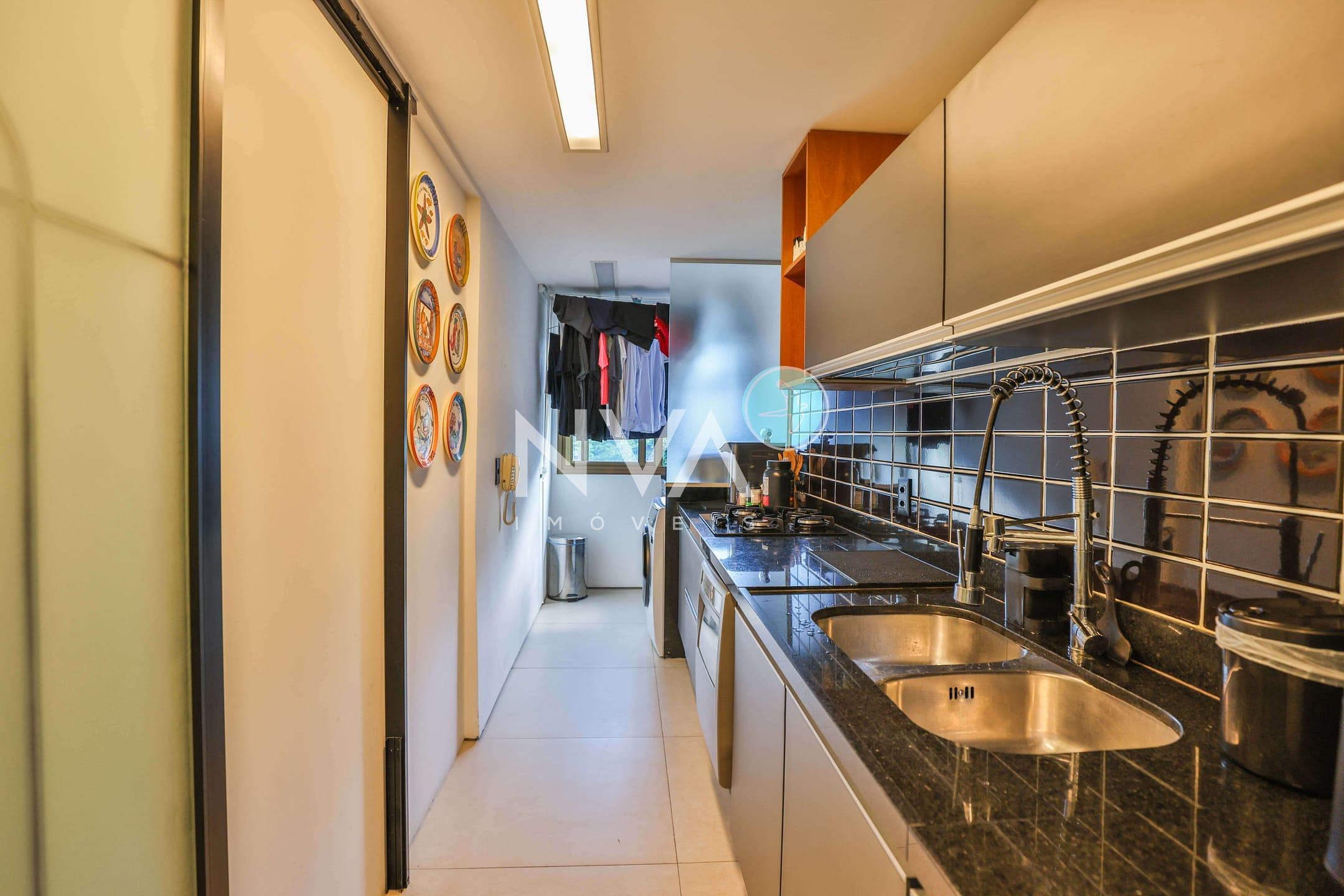 Apartamento, 2 quartos, 75 m² - Foto 29