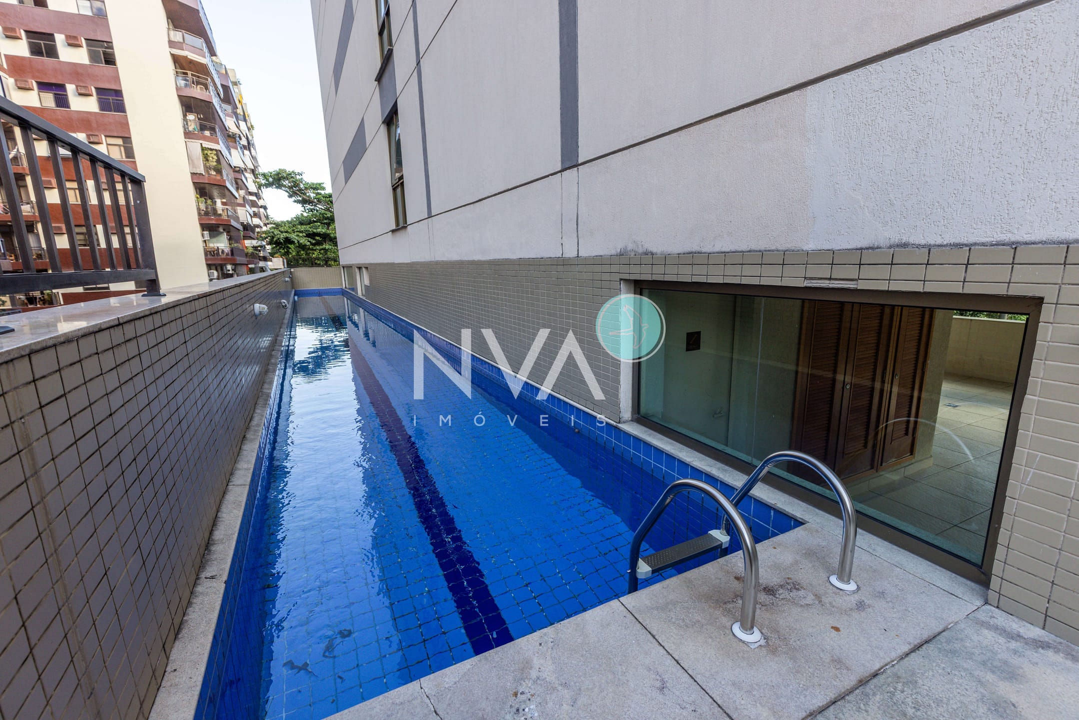 Apartamento, 2 quartos, 75 m² - Foto 31