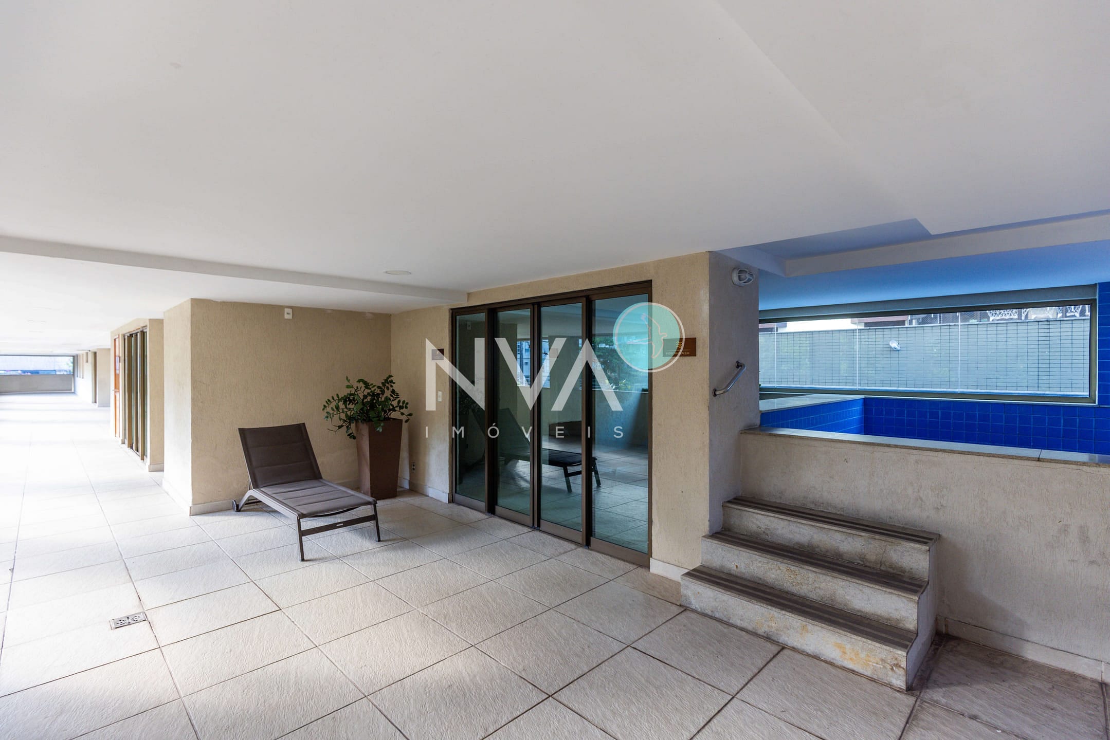 Apartamento, 2 quartos, 75 m² - Foto 32