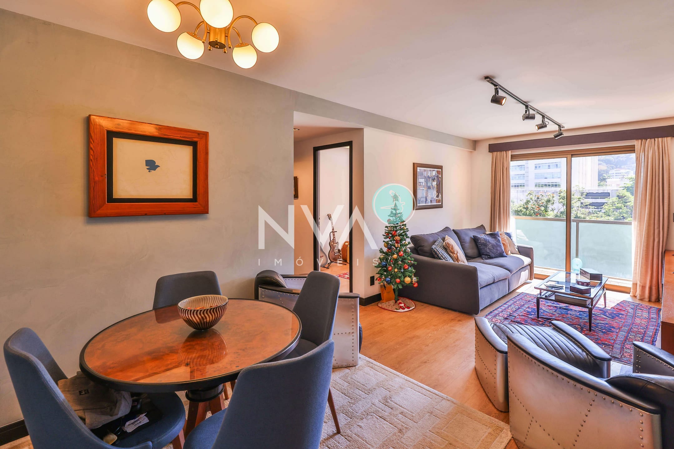 Apartamento, 2 quartos, 75 m² - Foto 3