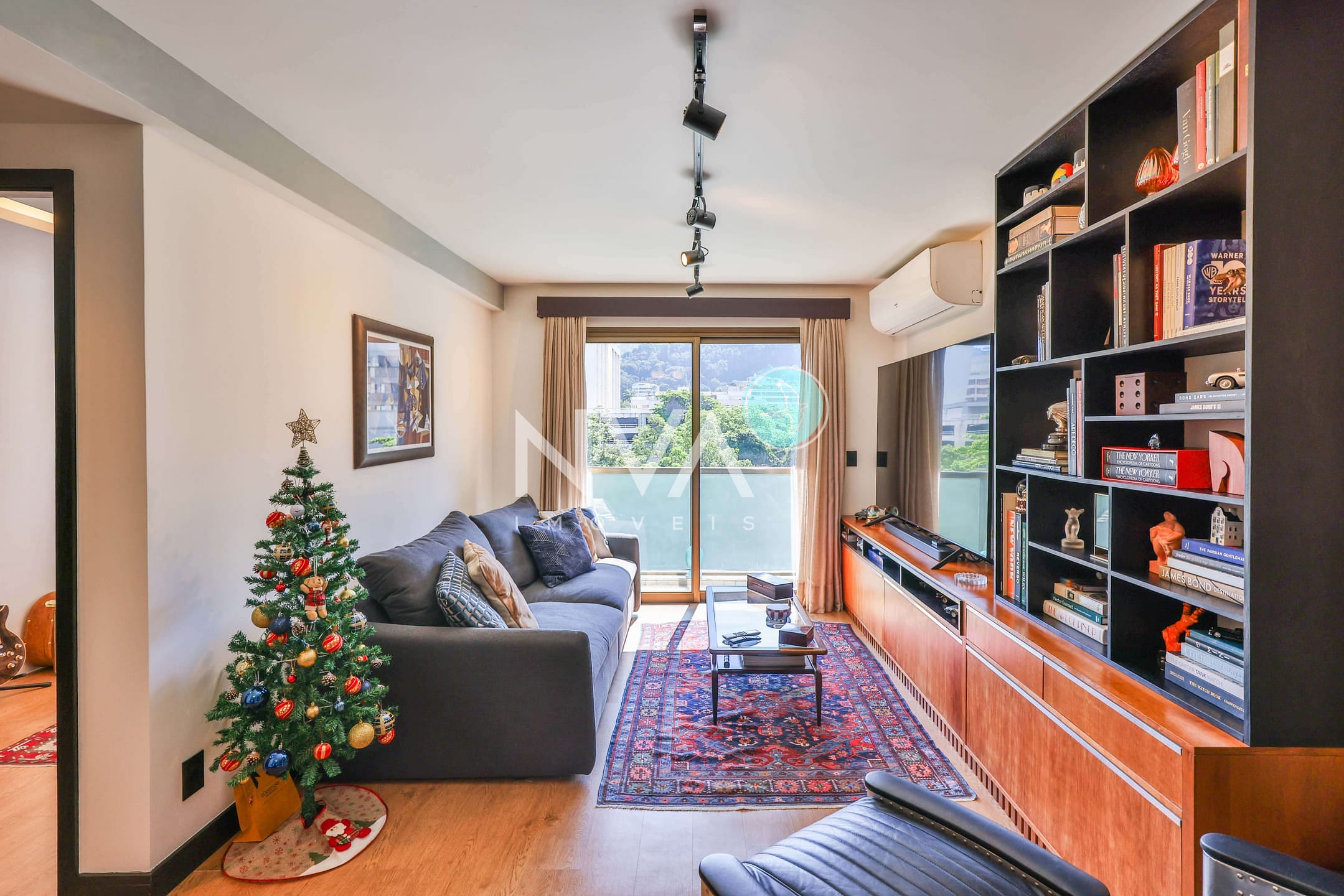 Apartamento, 2 quartos, 75 m² - Foto 1