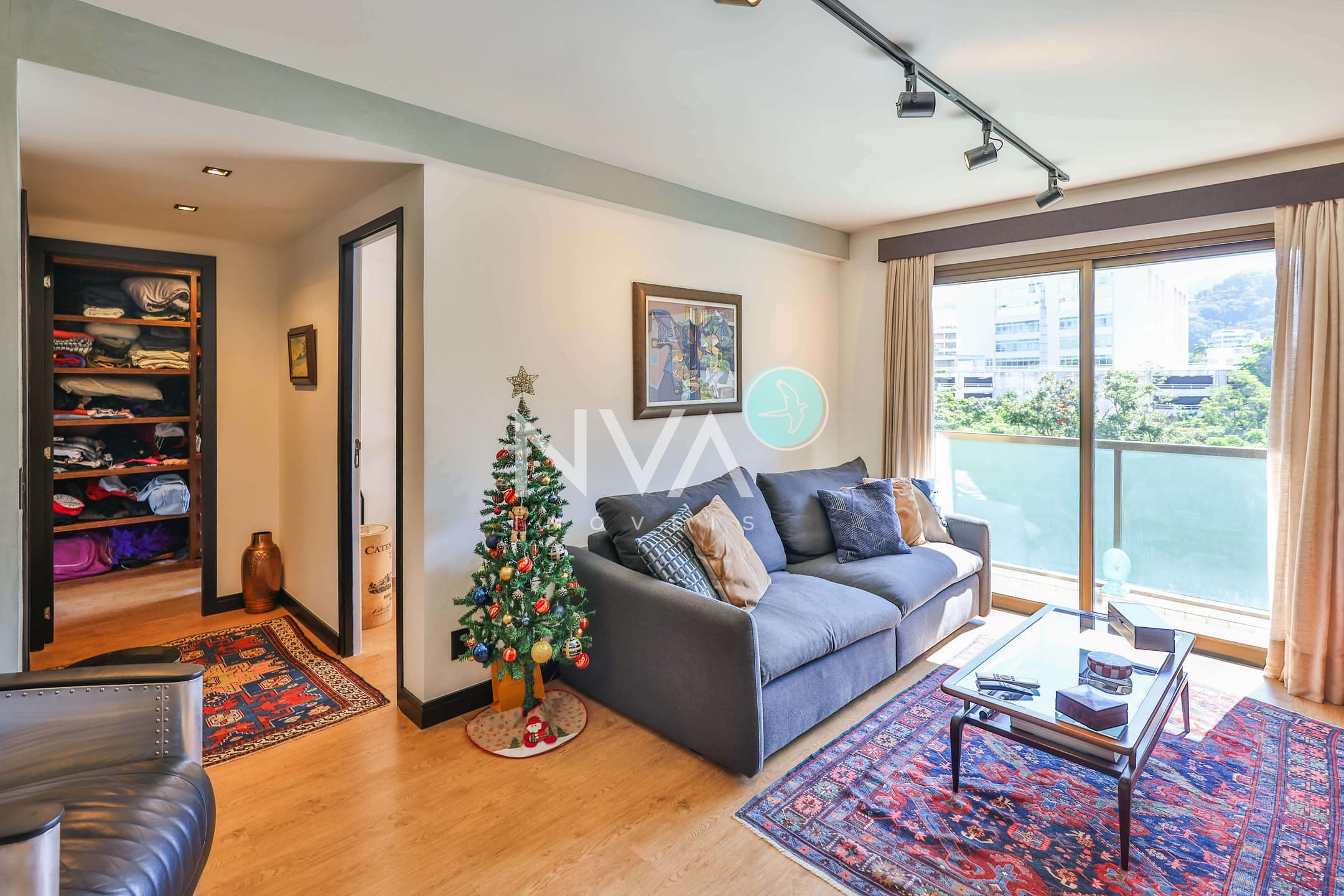 Apartamento, 2 quartos, 75 m² - Foto 2