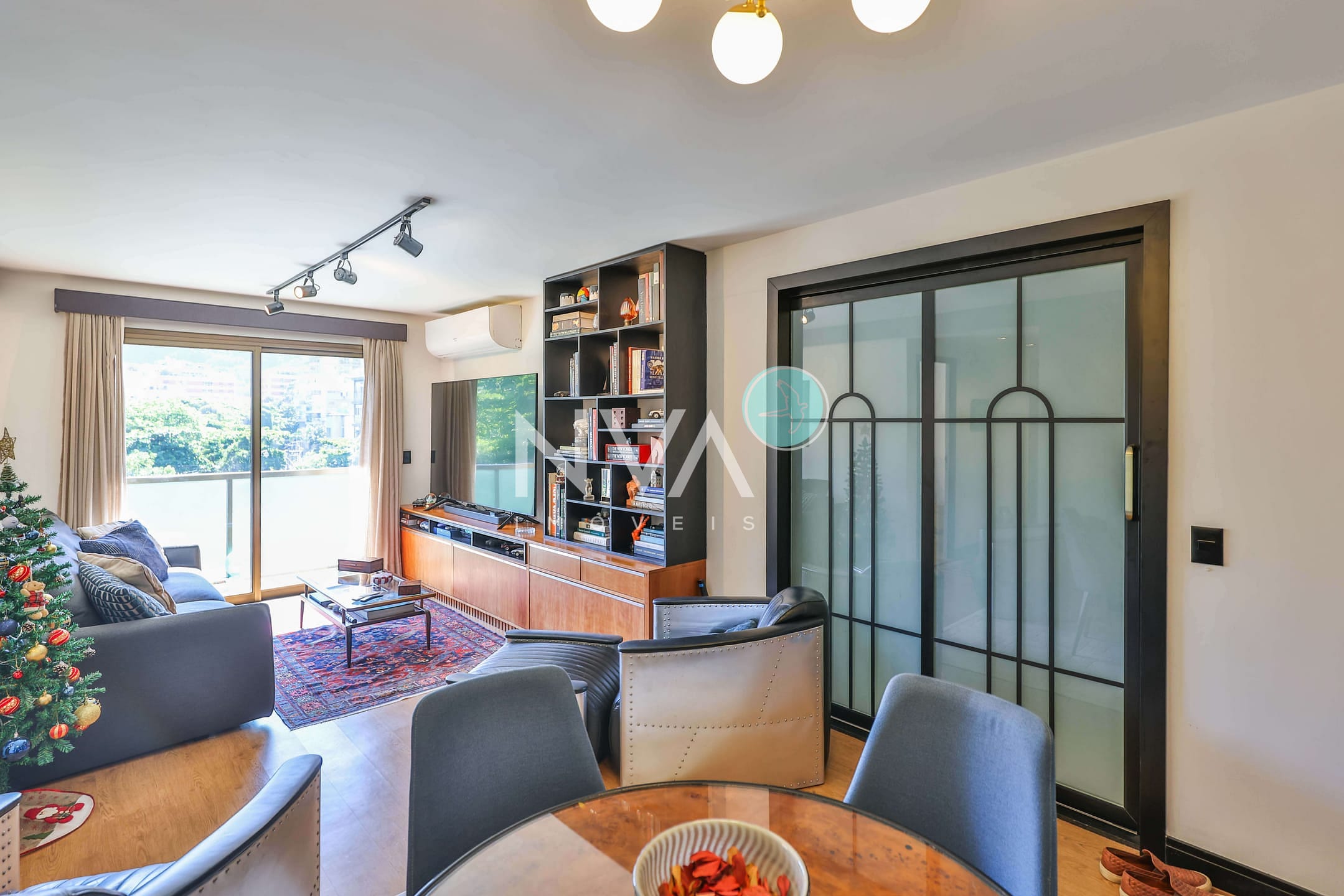 Apartamento, 2 quartos, 75 m² - Foto 5