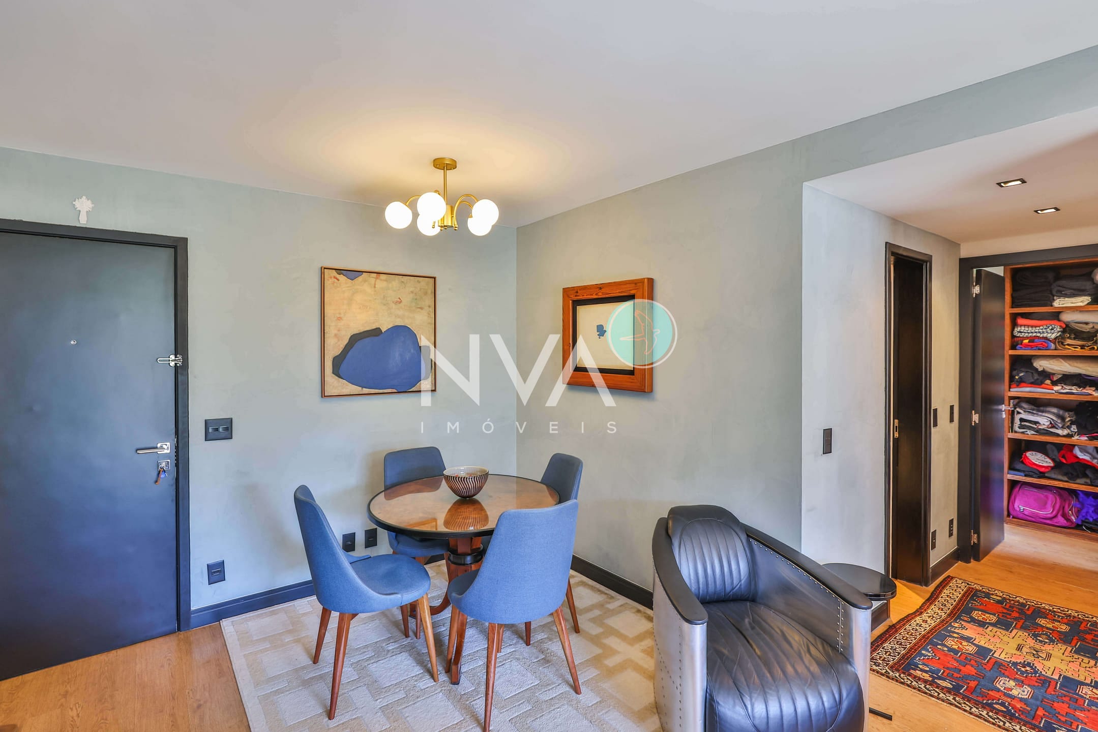 Apartamento, 2 quartos, 75 m² - Foto 9