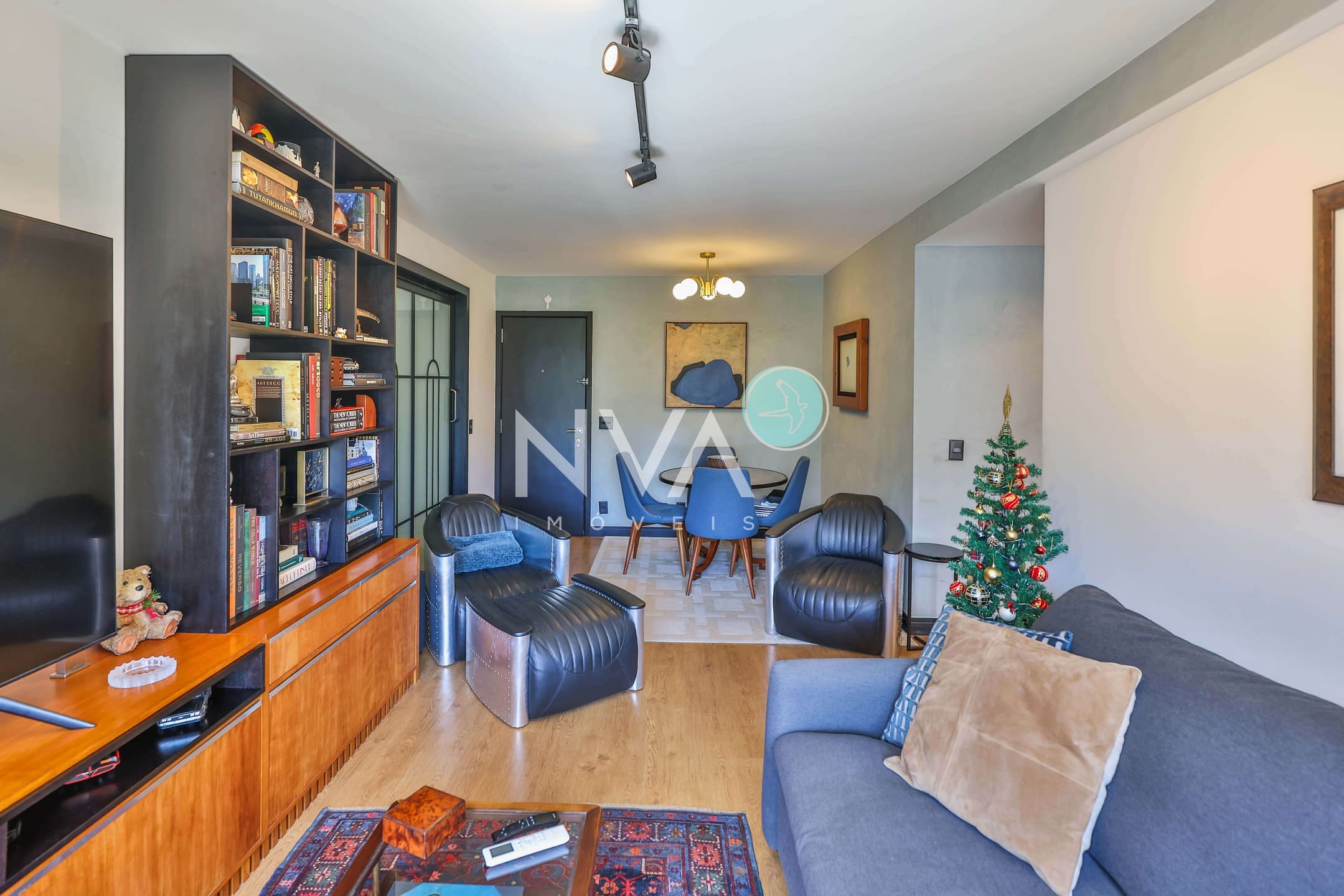 Apartamento, 2 quartos, 75 m² - Foto 6