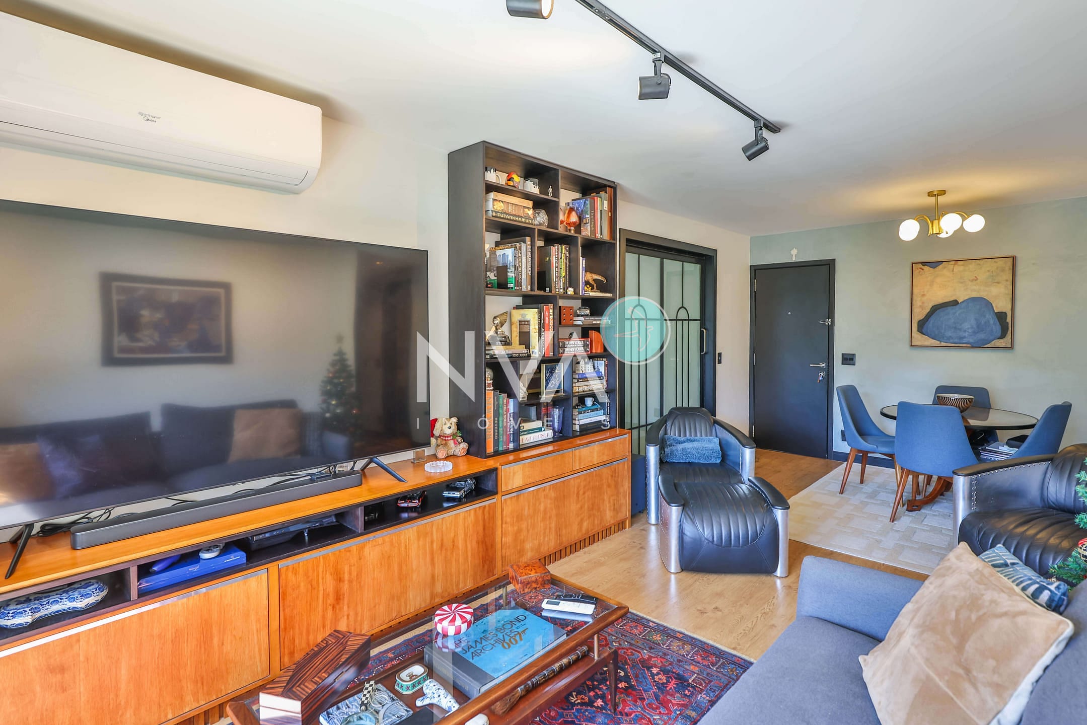 Apartamento, 2 quartos, 75 m² - Foto 7