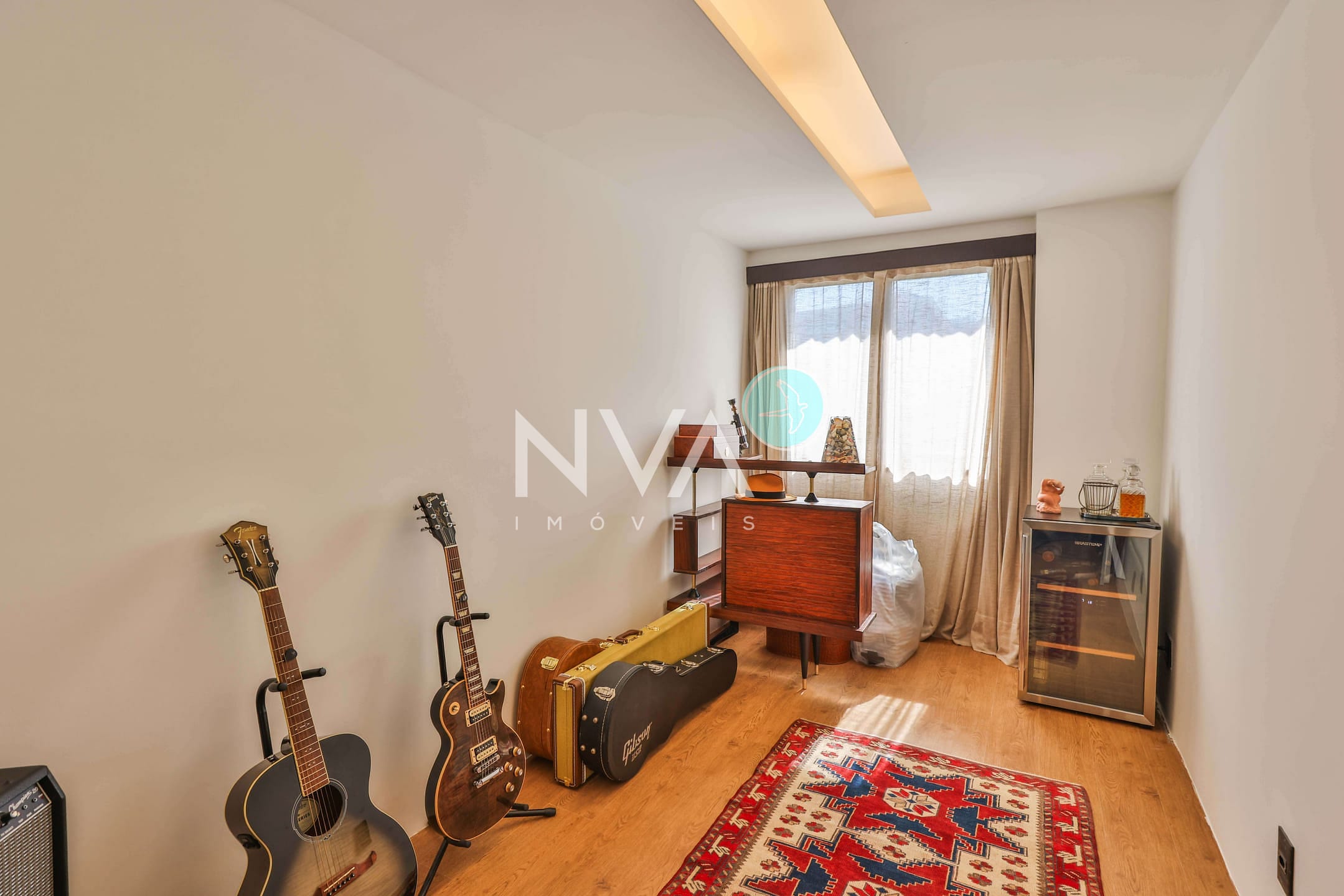 Apartamento, 2 quartos, 75 m² - Foto 23