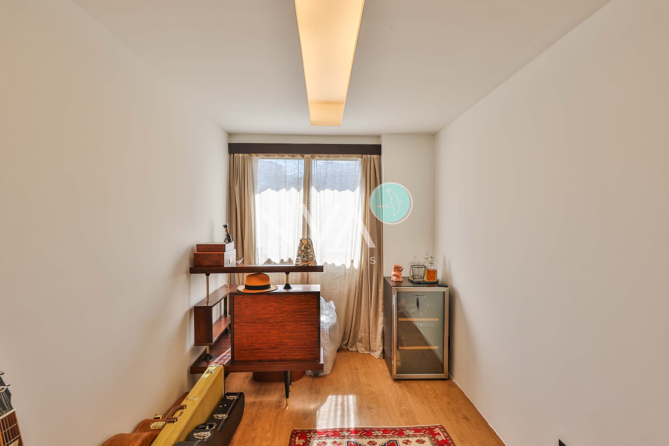 Apartamento, 2 quartos, 75 m² - Foto 21