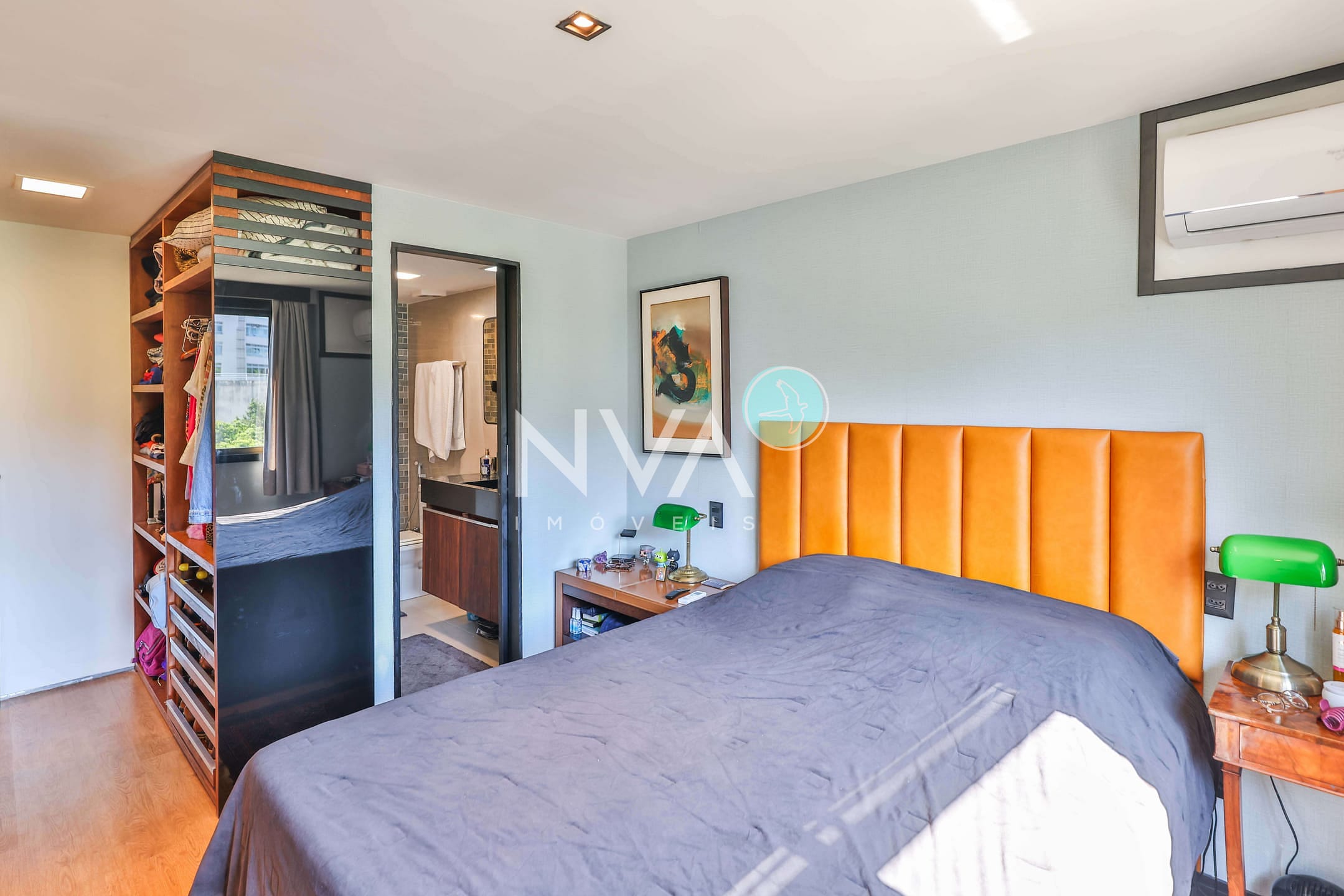 Apartamento, 2 quartos, 75 m² - Foto 15