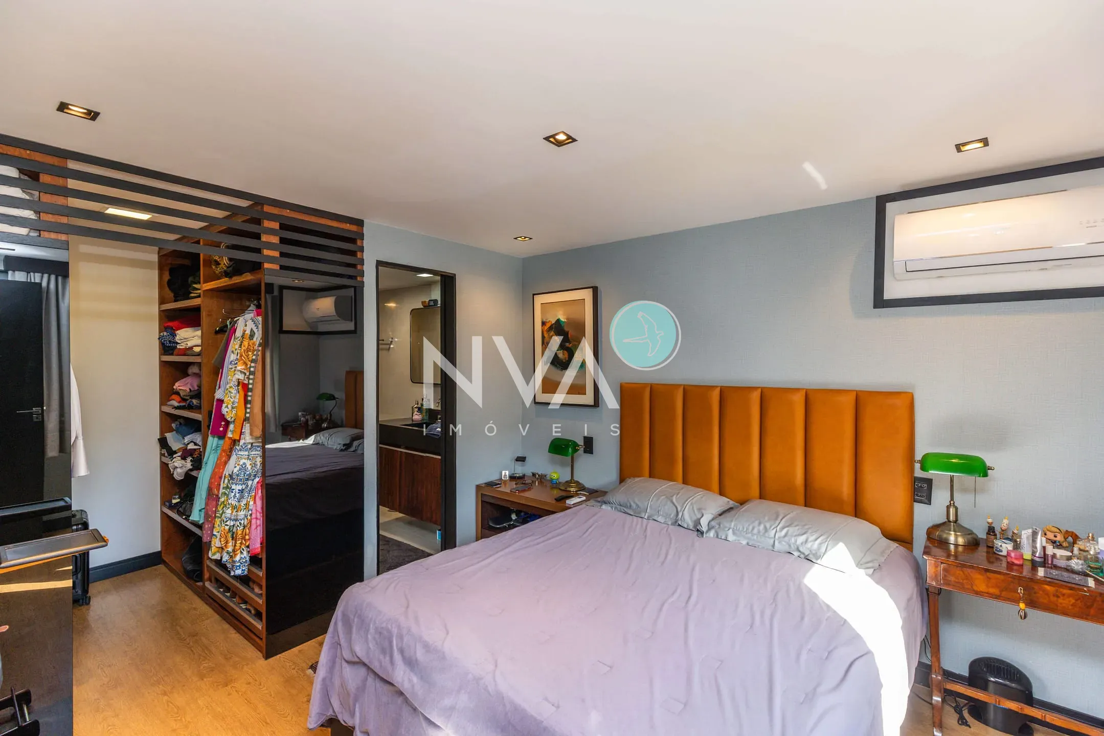 Apartamento, 2 quartos, 75 m² - Foto 16