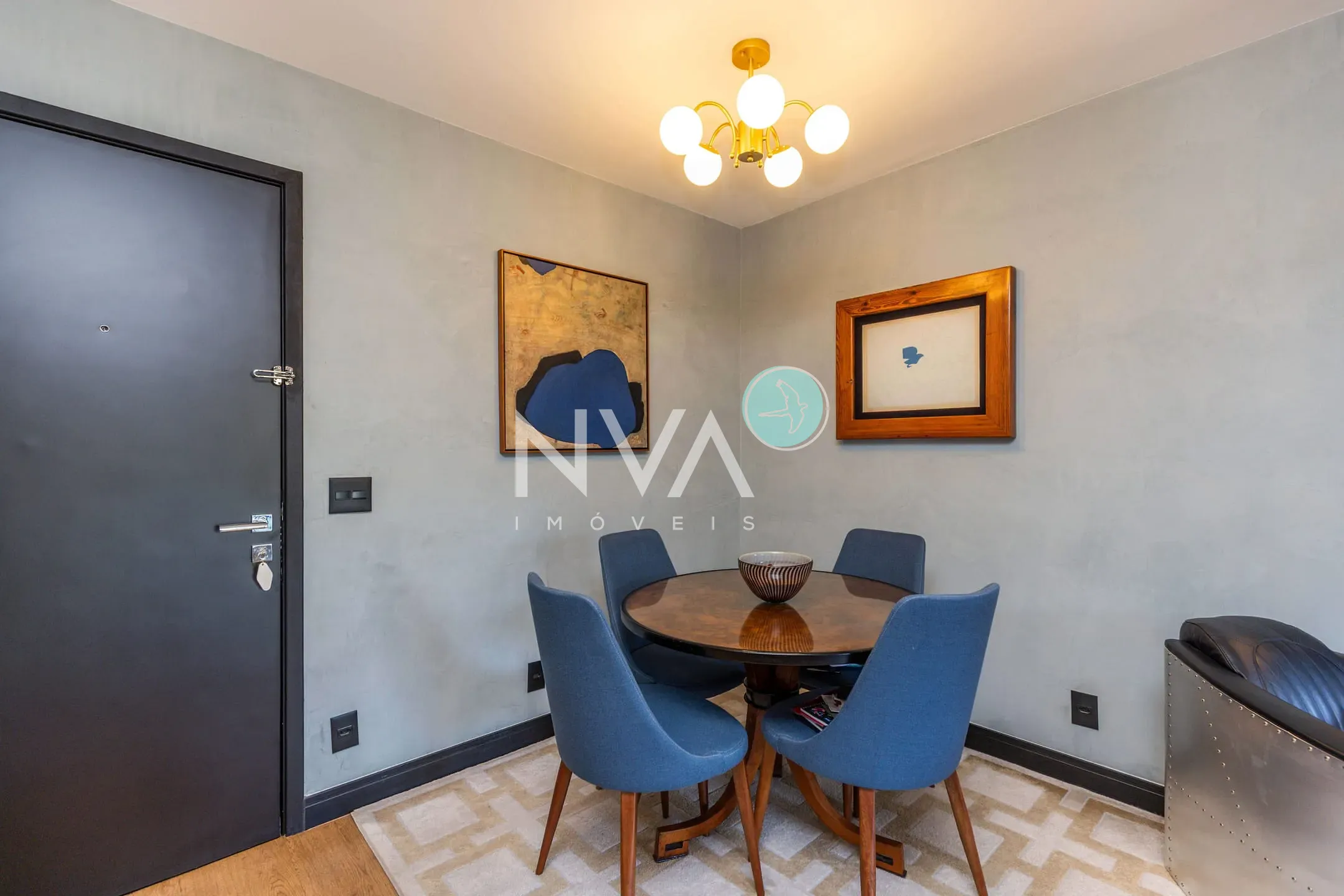 Apartamento, 2 quartos, 75 m² - Foto 11