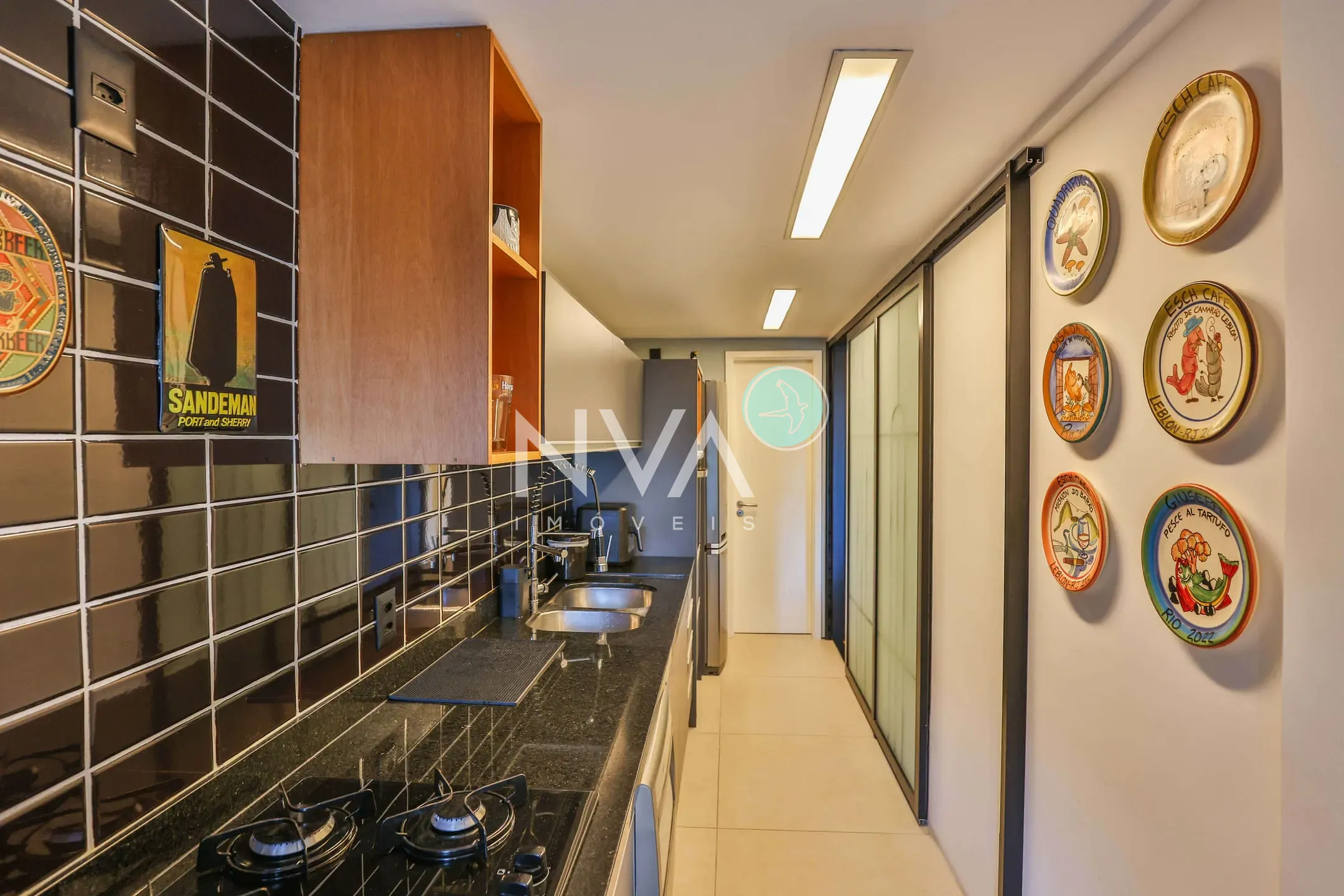 Apartamento, 2 quartos, 75 m² - Foto 27