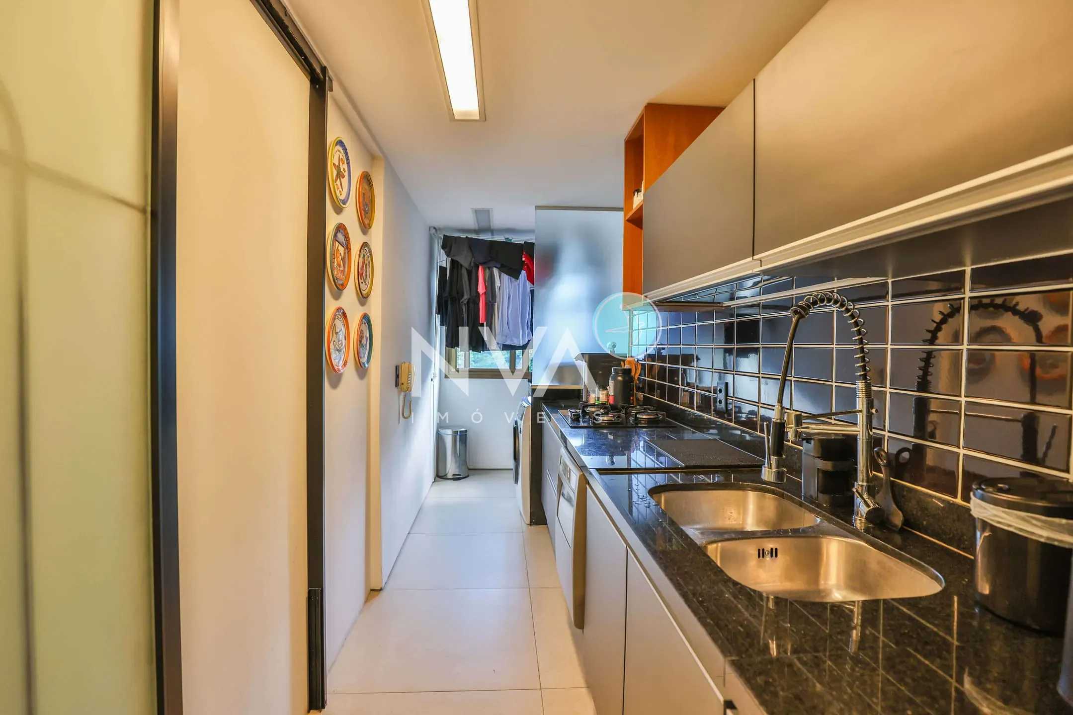 Apartamento, 2 quartos, 75 m² - Foto 29