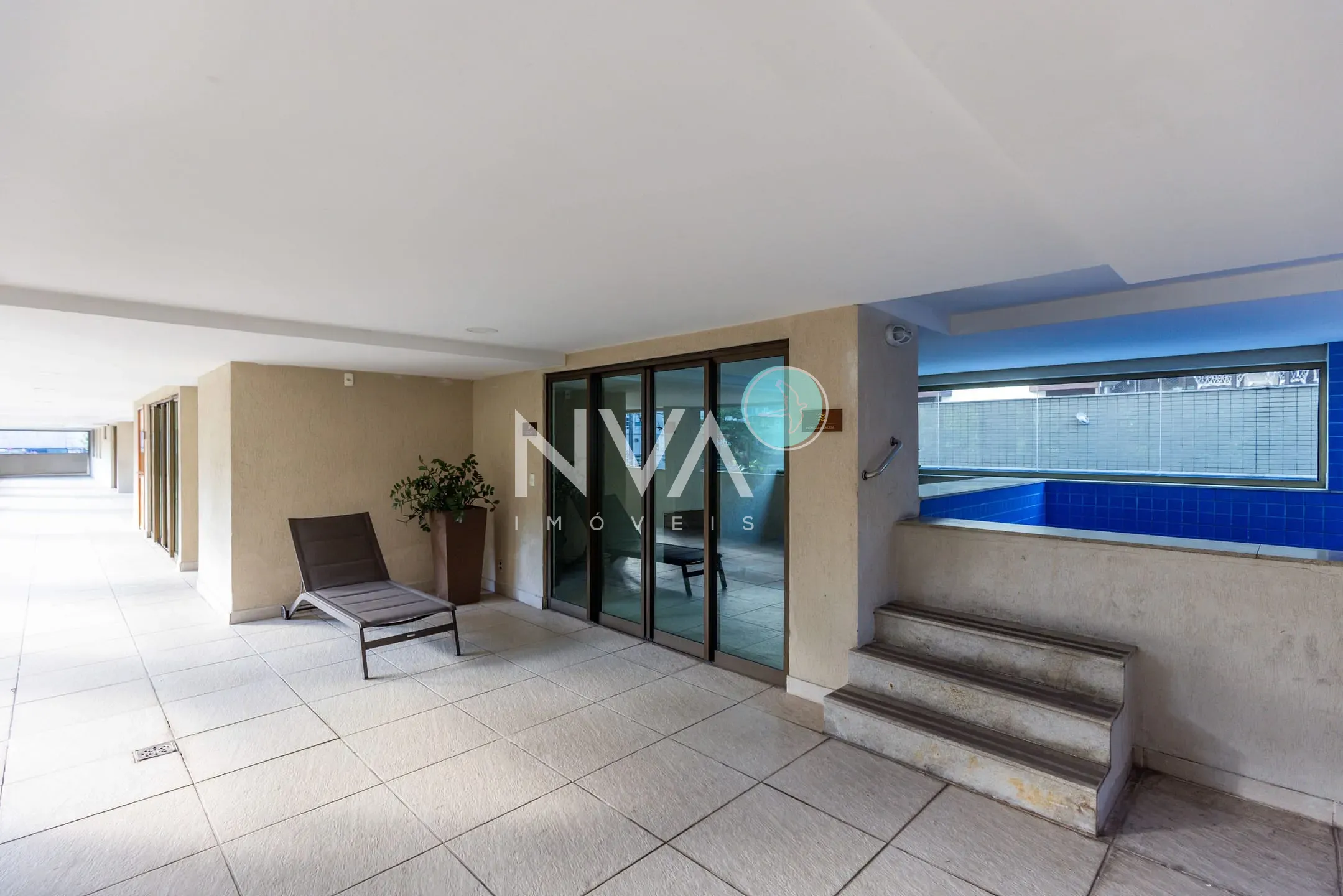 Apartamento, 2 quartos, 75 m² - Foto 32