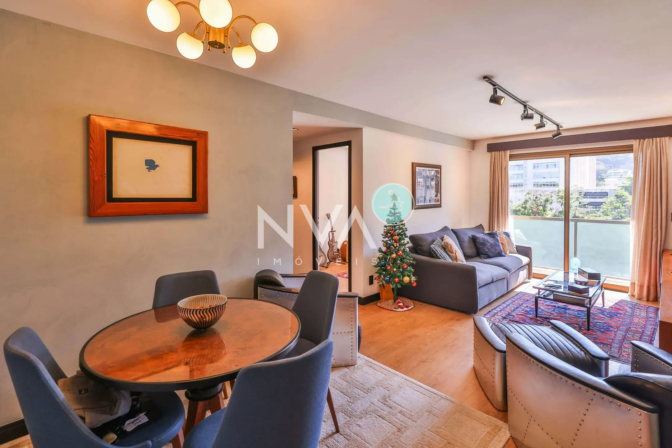 Apartamento, 2 quartos, 75 m² - Foto 1