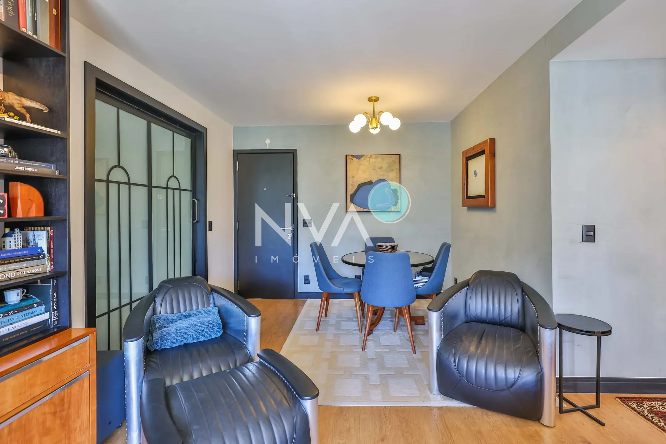 Apartamento, 2 quartos, 75 m² - Foto 10