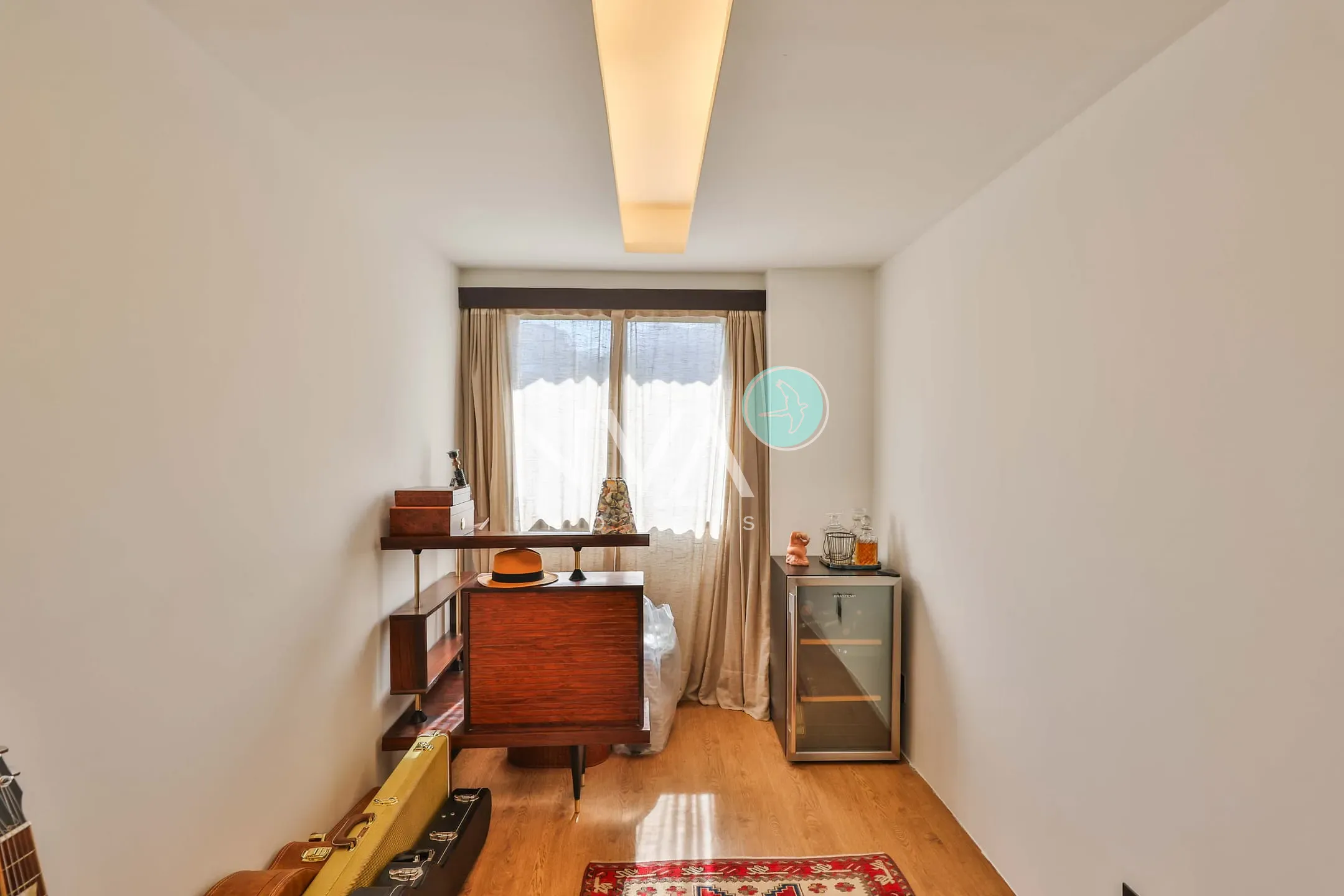 Apartamento, 2 quartos, 75 m² - Foto 21