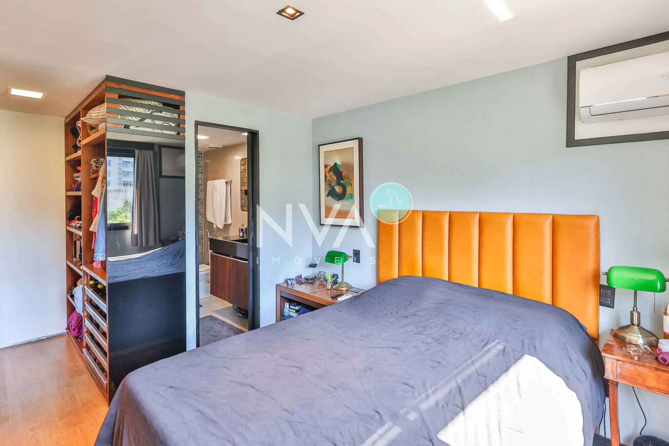 Apartamento, 2 quartos, 75 m² - Foto 15