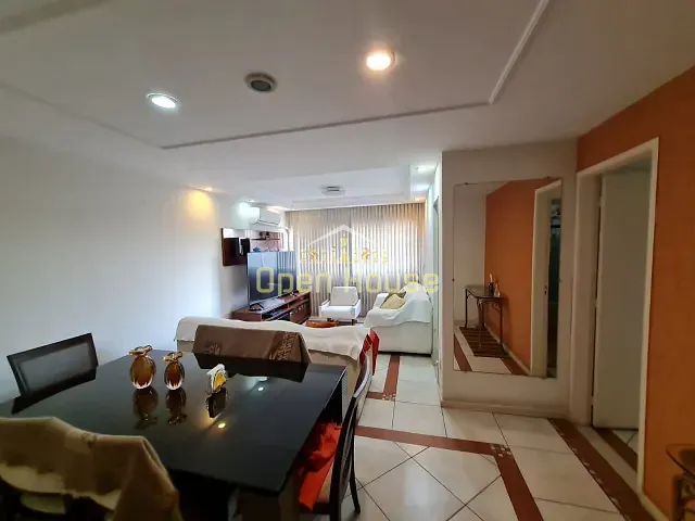 Apartamento 3 quartos e 3 banheiros, à venda, no bairro São Geraldo em Volta Redonda
