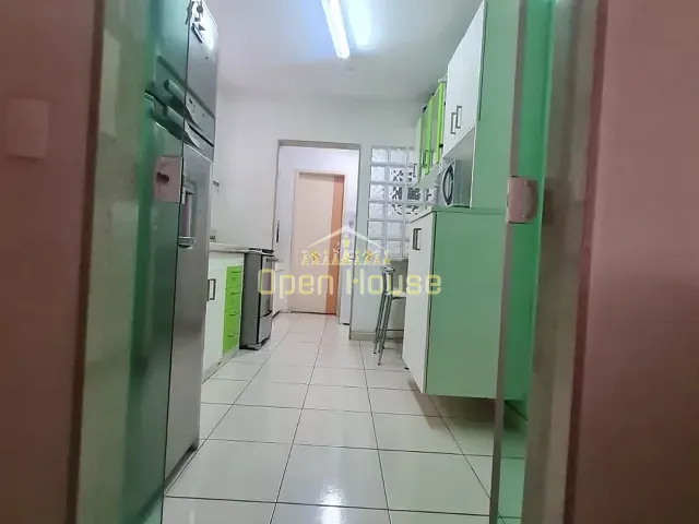 Apartamento 3 quartos e 3 banheiros, à venda, no bairro São Geraldo em Volta Redonda