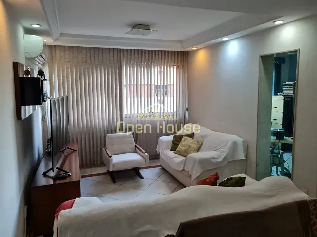 Apartamento 3 quartos e 3 banheiros, à venda, no bairro São Geraldo em Volta Redonda