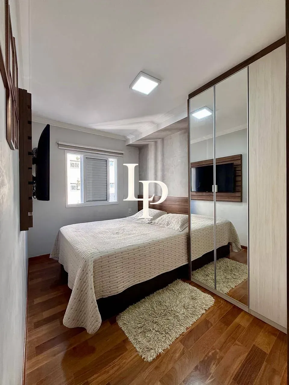 Apartamento, 2 quartos, 61 m² - Foto 21