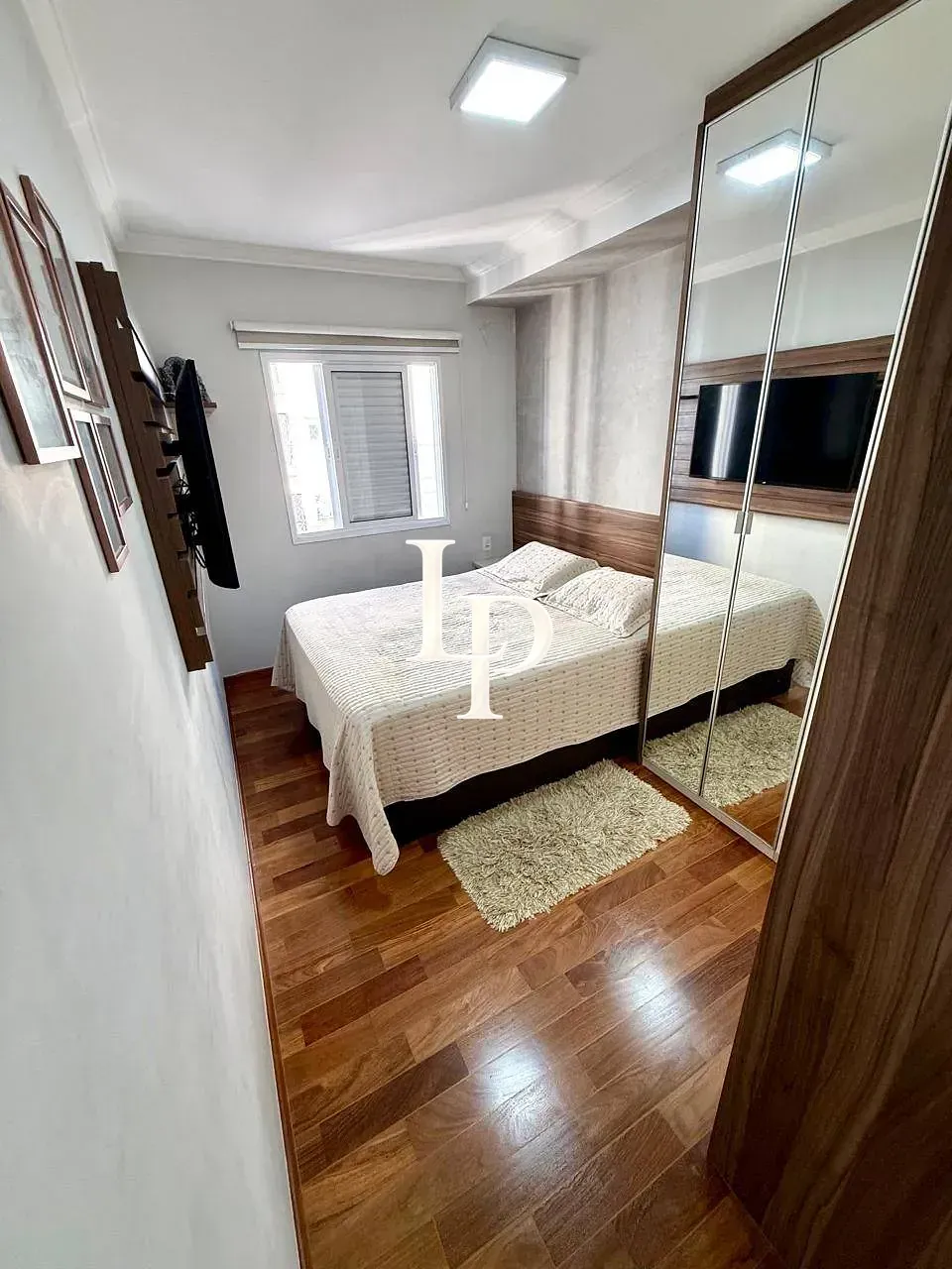 Apartamento, 2 quartos, 61 m² - Foto 22