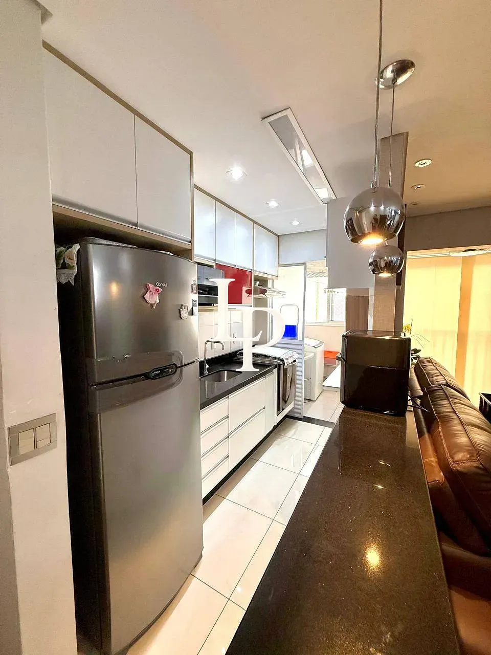 Apartamento, 2 quartos, 61 m² - Foto 8