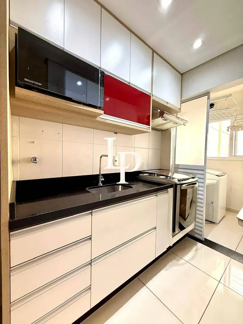 Apartamento, 2 quartos, 61 m² - Foto 11