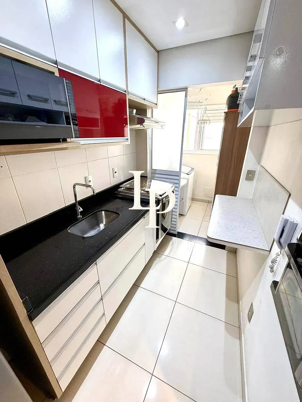 Apartamento, 2 quartos, 61 m² - Foto 9