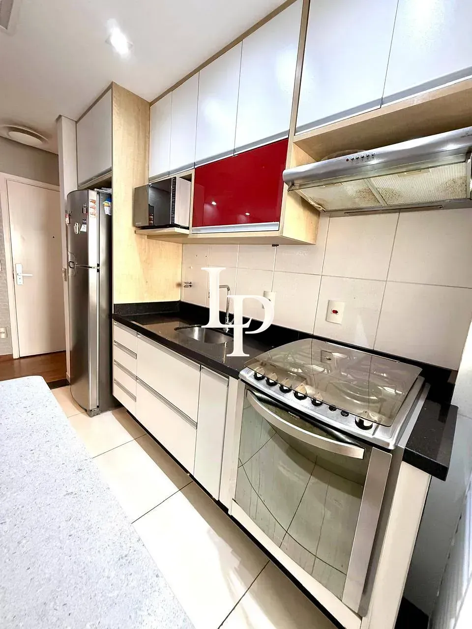 Apartamento, 2 quartos, 61 m² - Foto 10