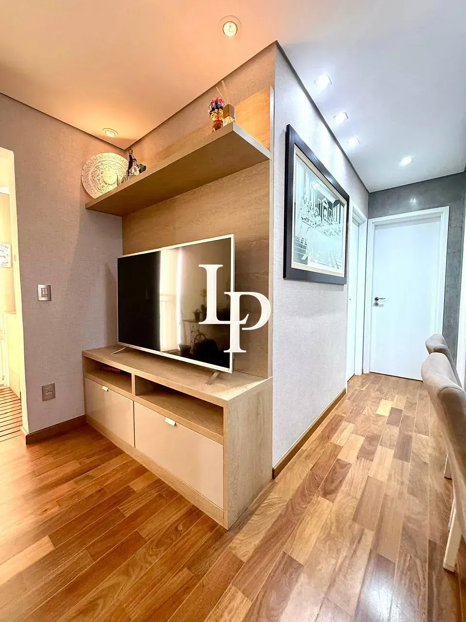 Apartamento, 2 quartos, 61 m² - Foto 3