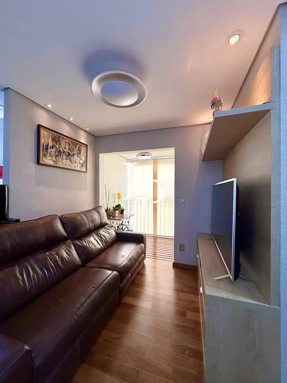 Apartamento, 2 quartos, 61 m² - Foto 5