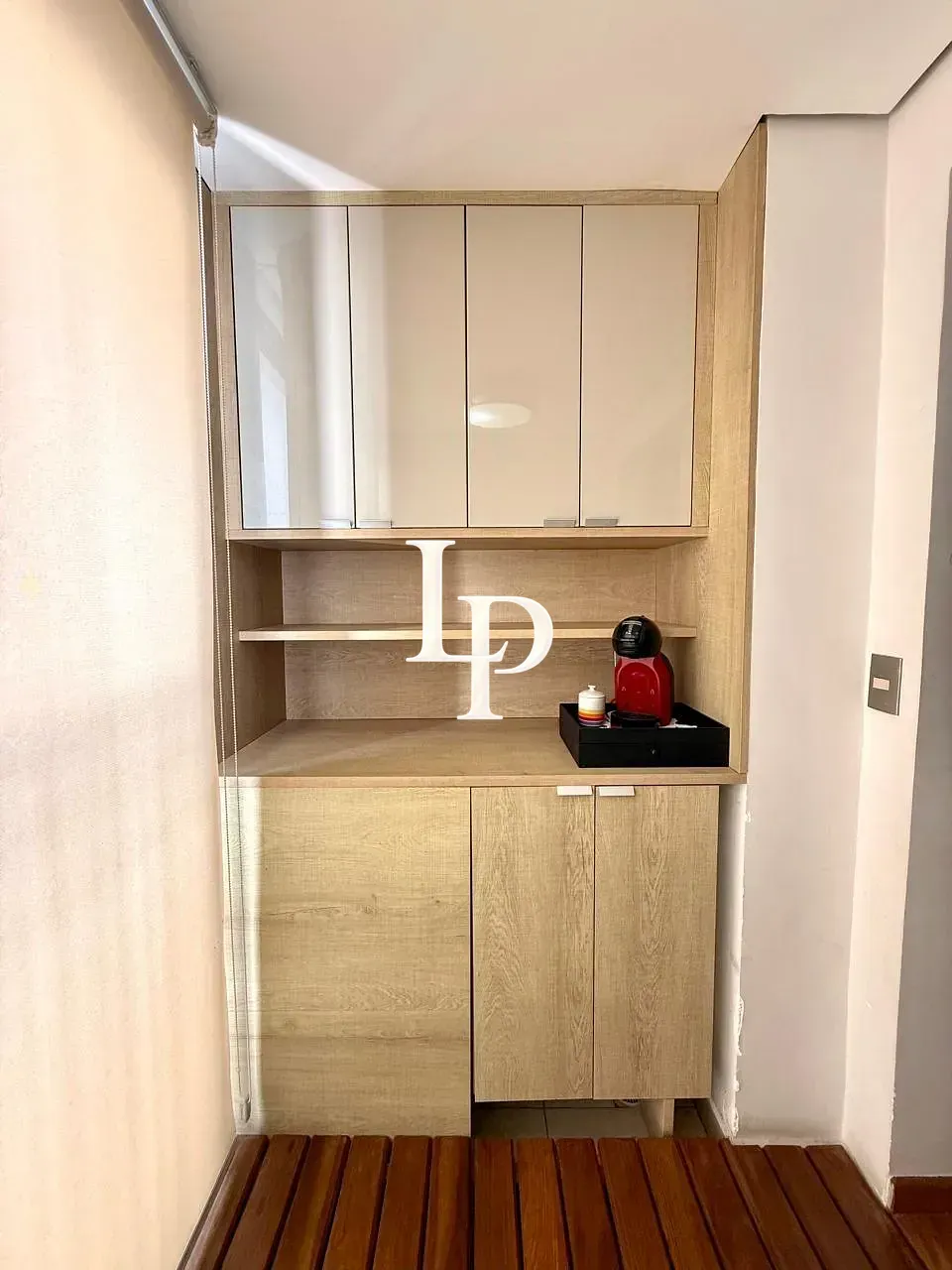 Apartamento, 2 quartos, 61 m² - Foto 7