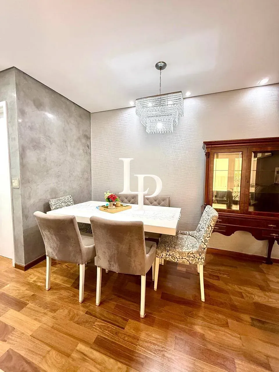 Apartamento, 2 quartos, 61 m² - Foto 2