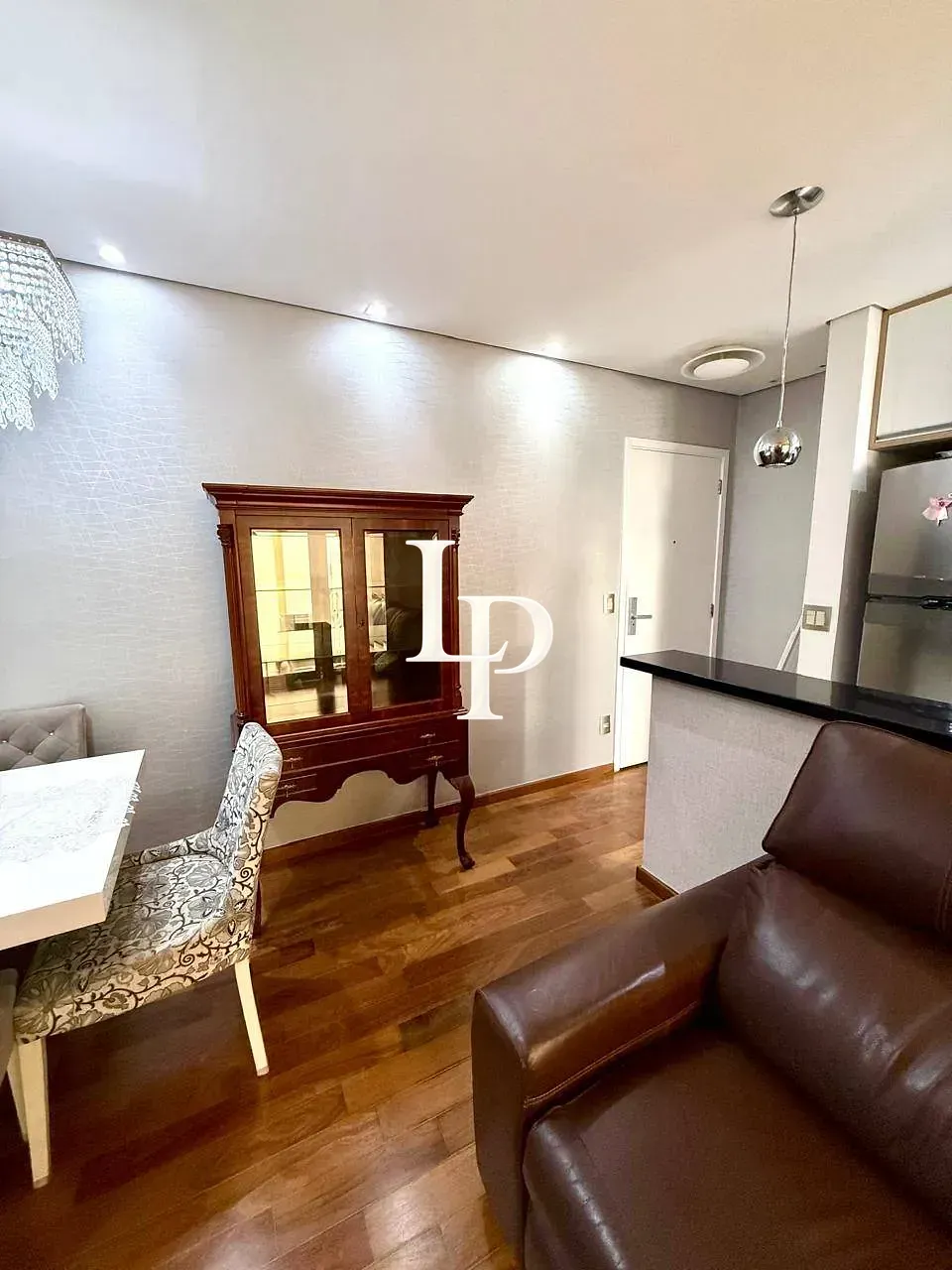 Apartamento, 2 quartos, 61 m² - Foto 4