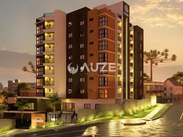 Apartamento com 65m² 2 quartos e 2 banheiros, à venda, no bairro Não informado em Não Informado