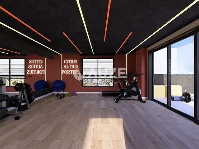 Apartamento com 65m² 2 quartos e 2 banheiros, à venda, no bairro Não informado em Não Informado